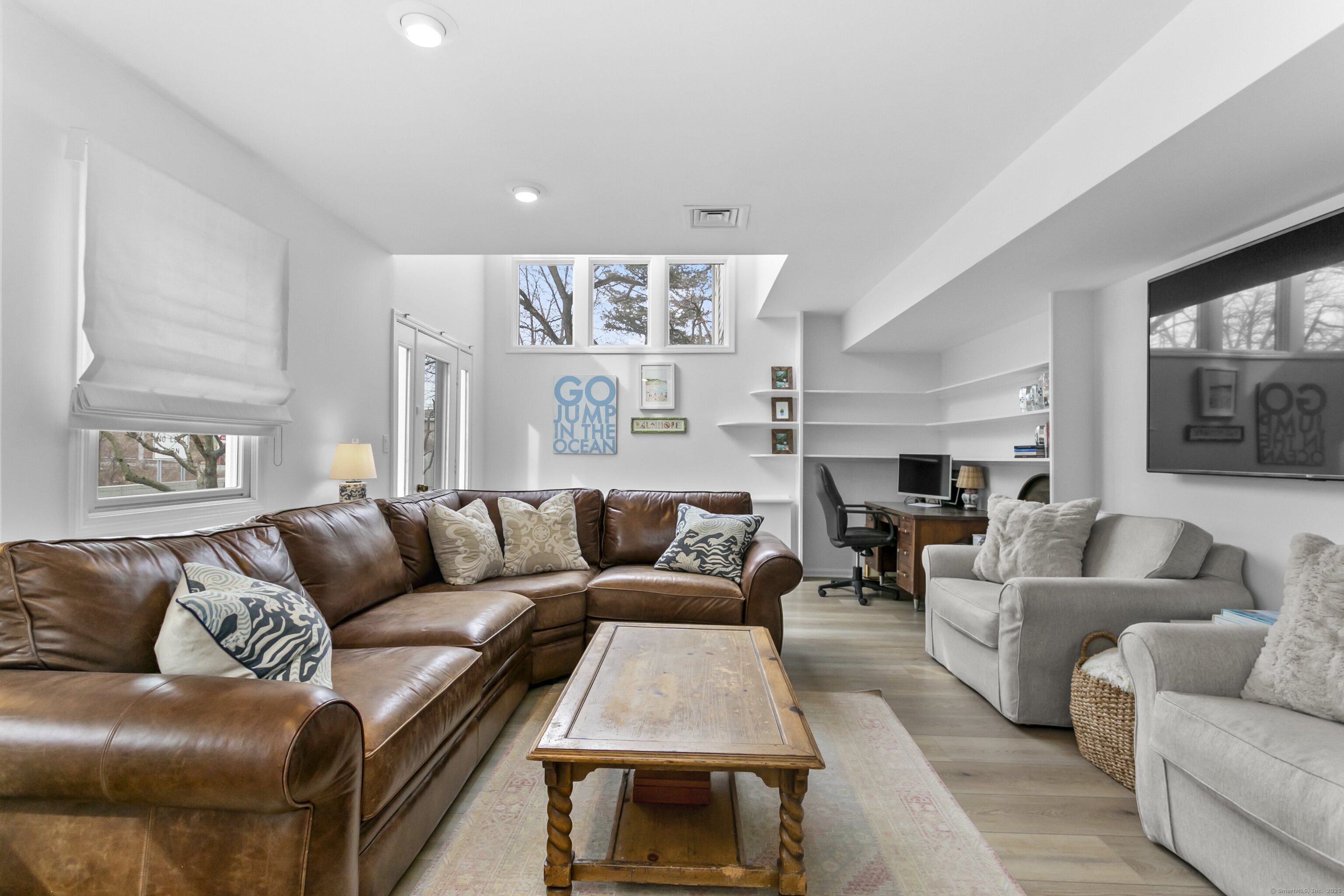 450 Center Street APT 1