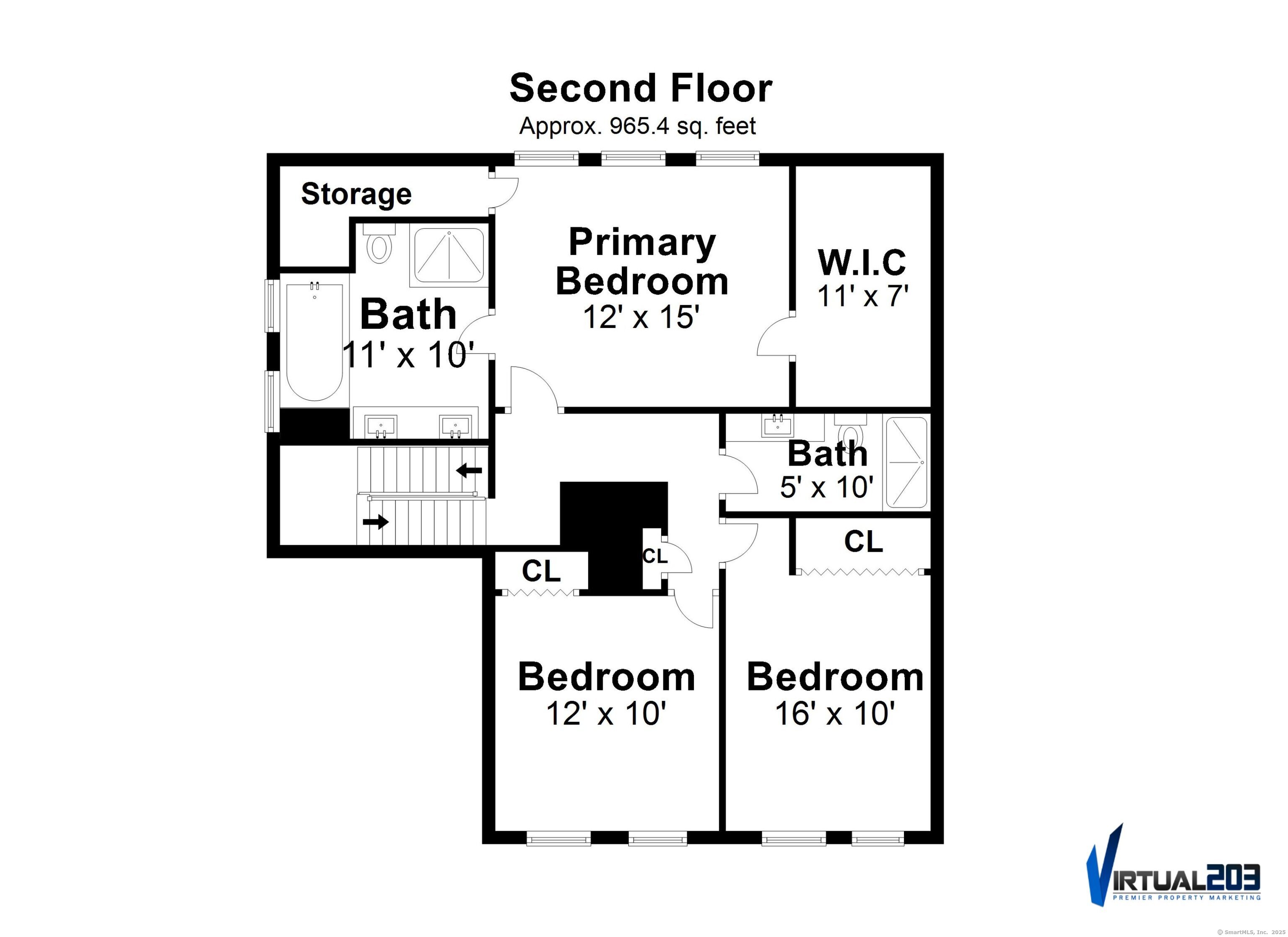 450 Center Street APT 1