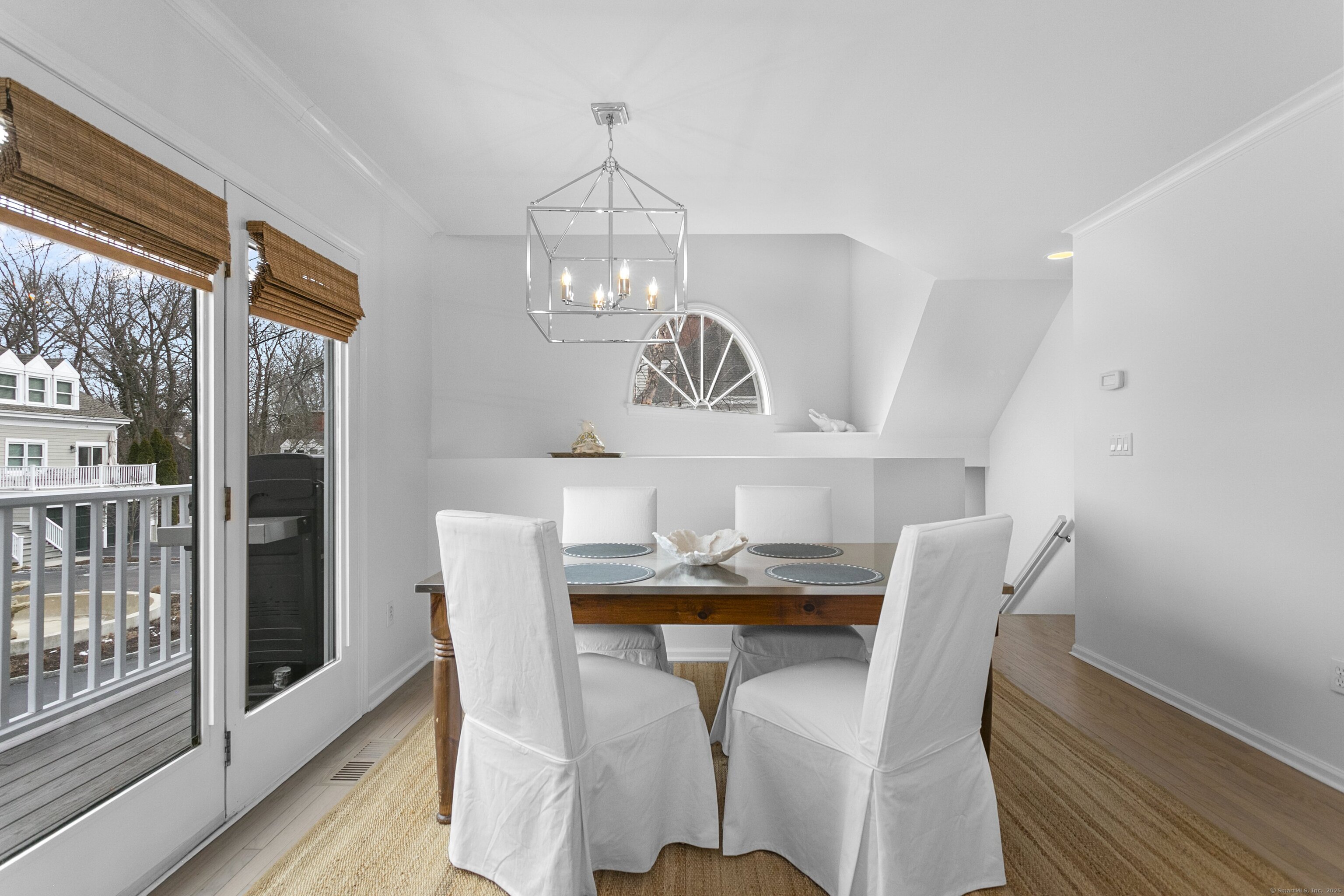 450 Center Street APT 1