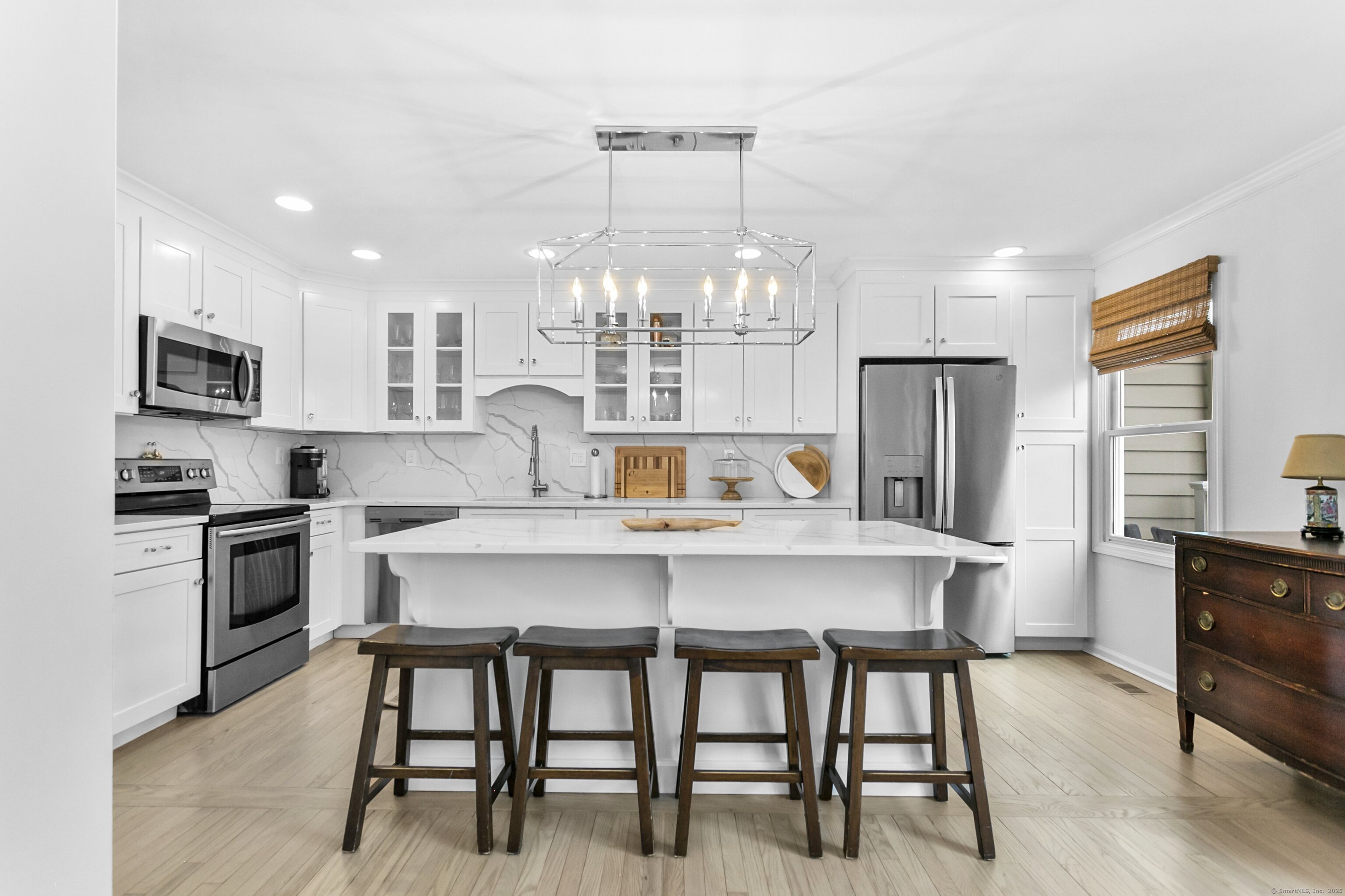 450 Center Street APT 1