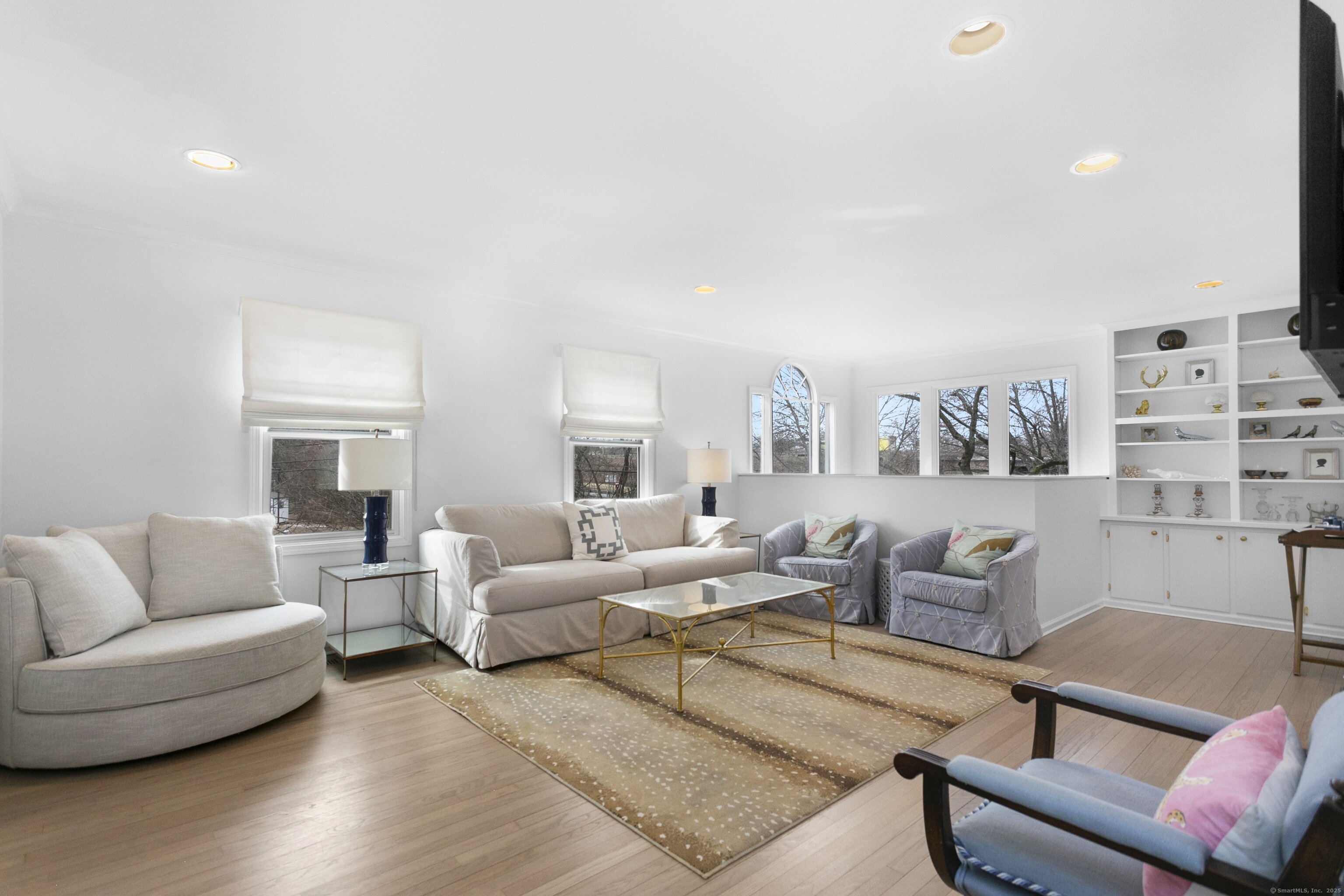 450 Center Street APT 1