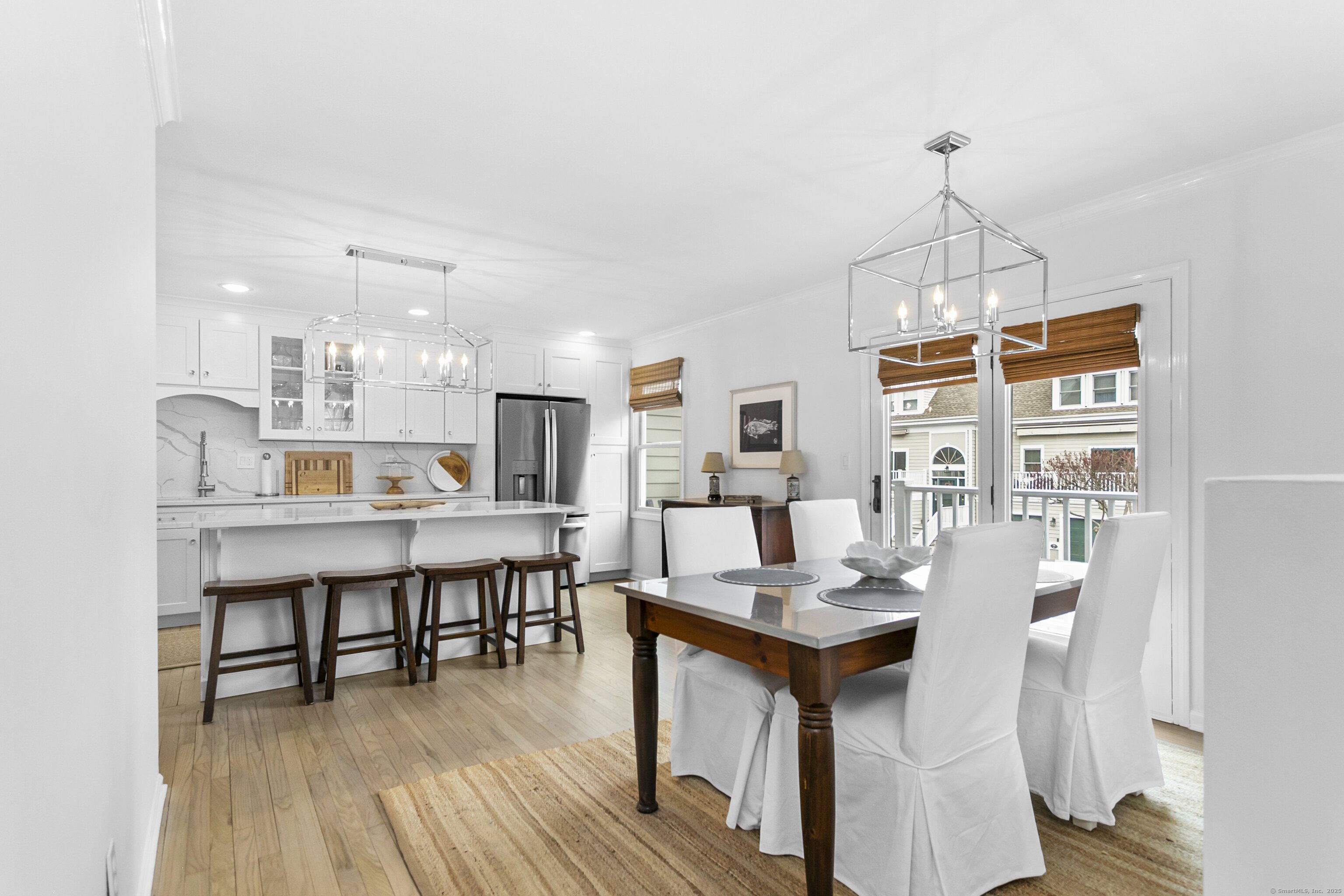 450 Center Street APT 1