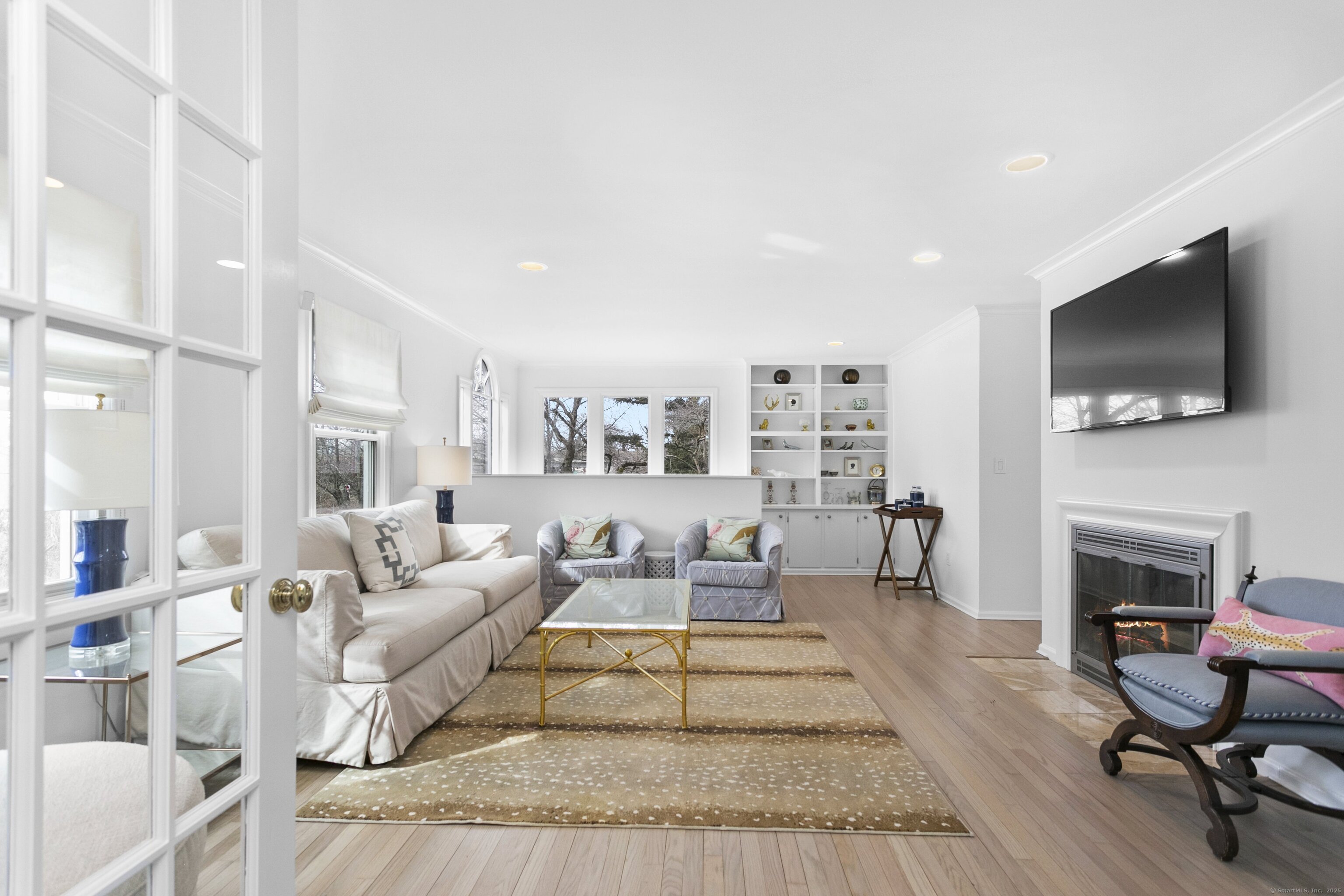 450 Center Street APT 1