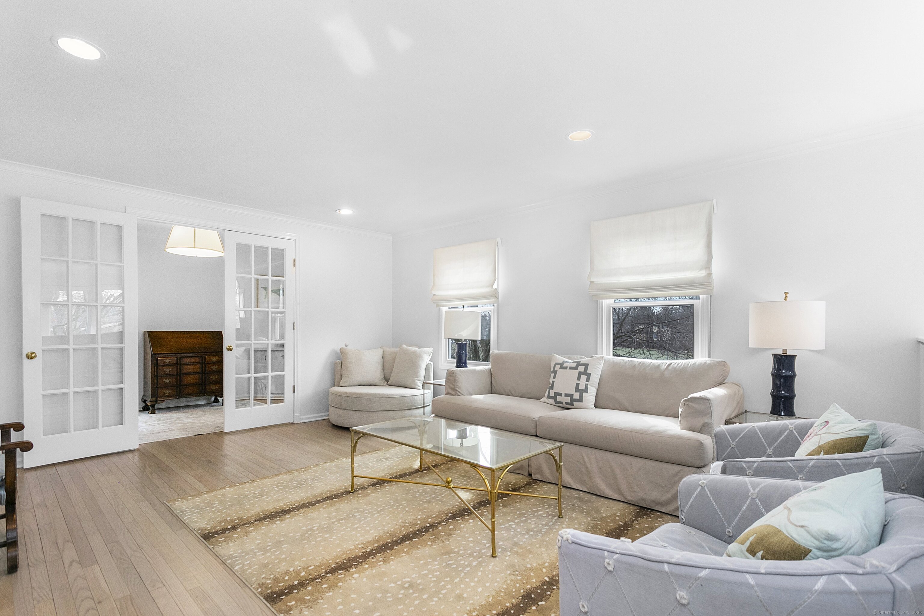 450 Center Street APT 1