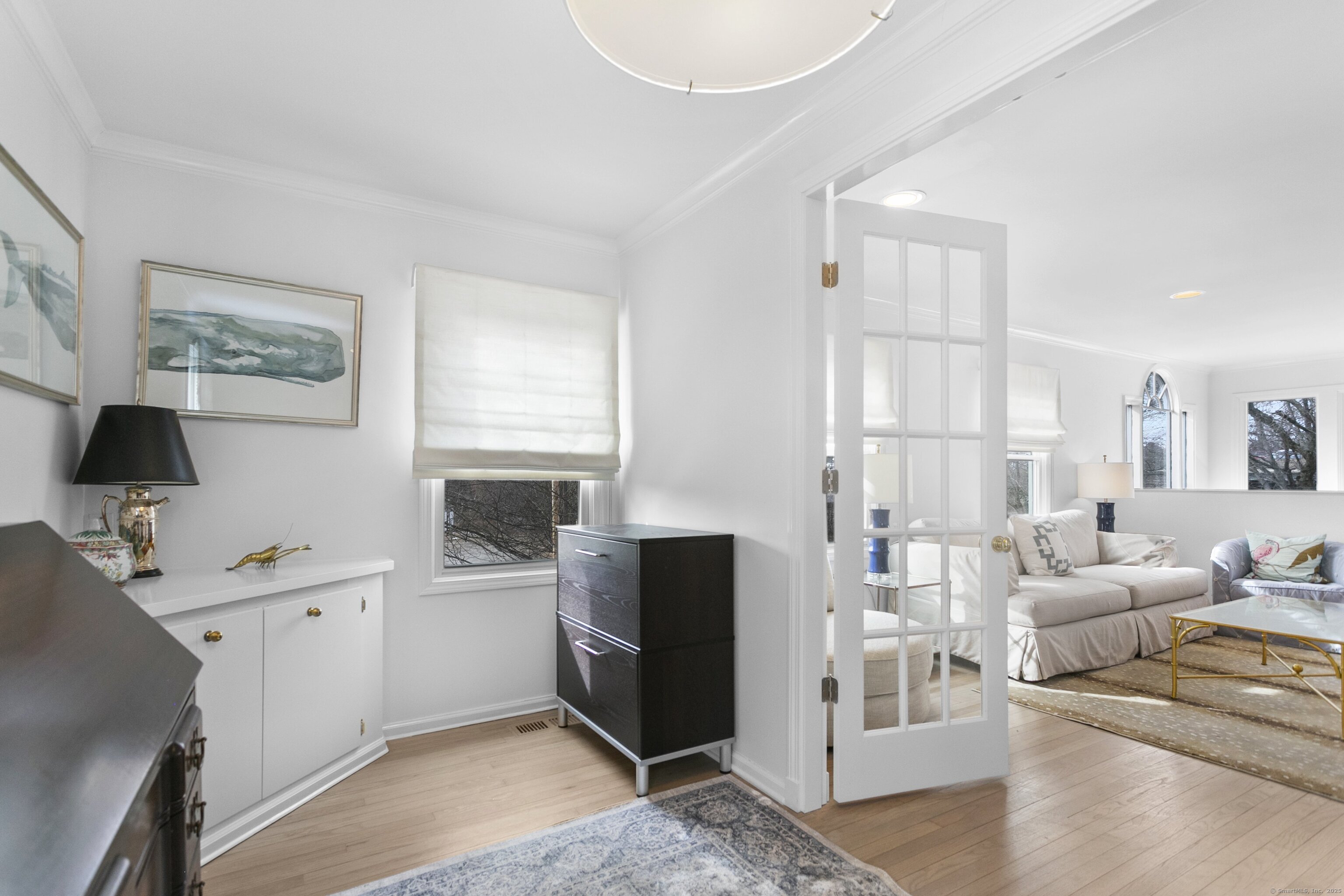 450 Center Street APT 1