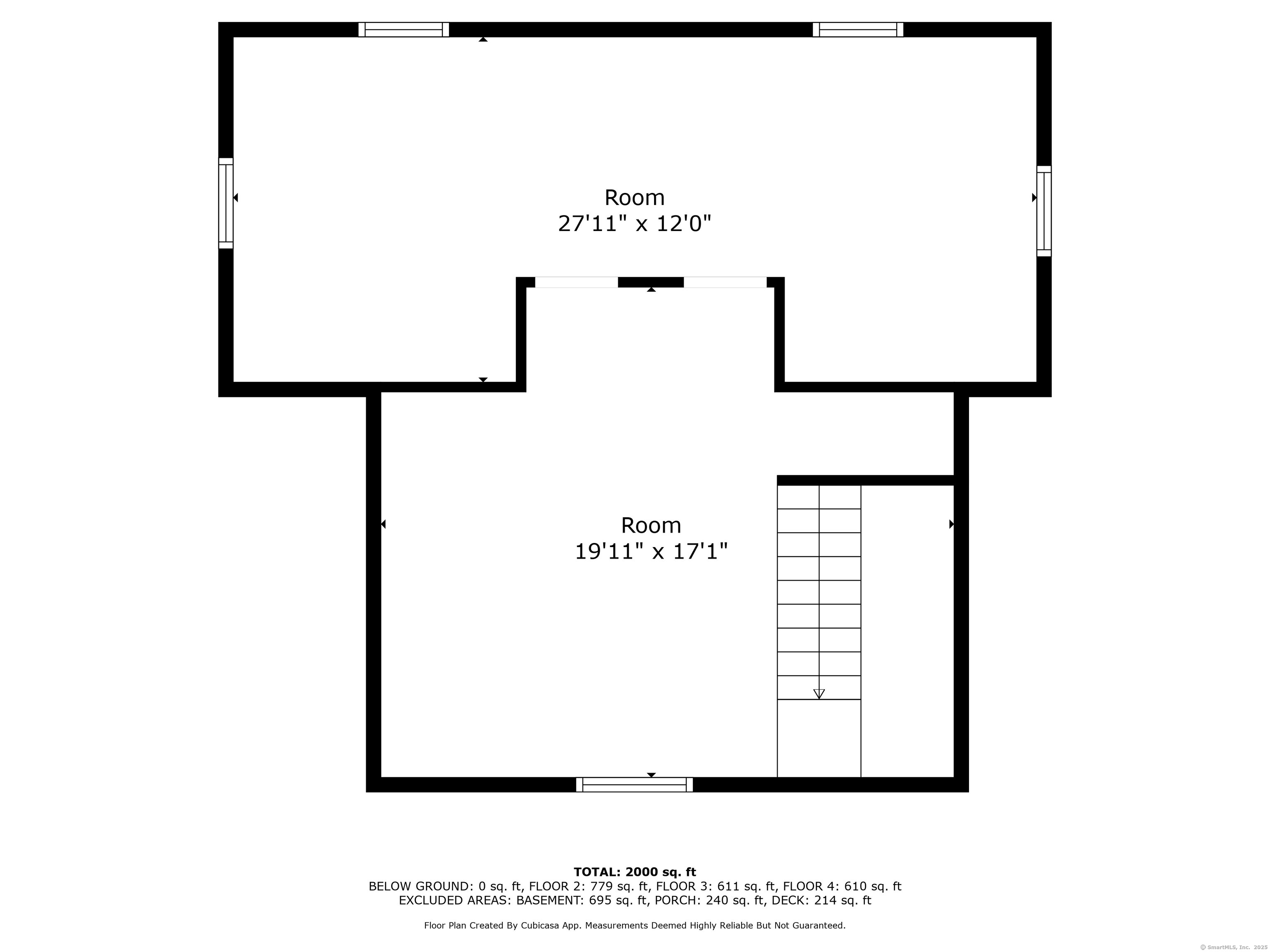 20 Saint John Street