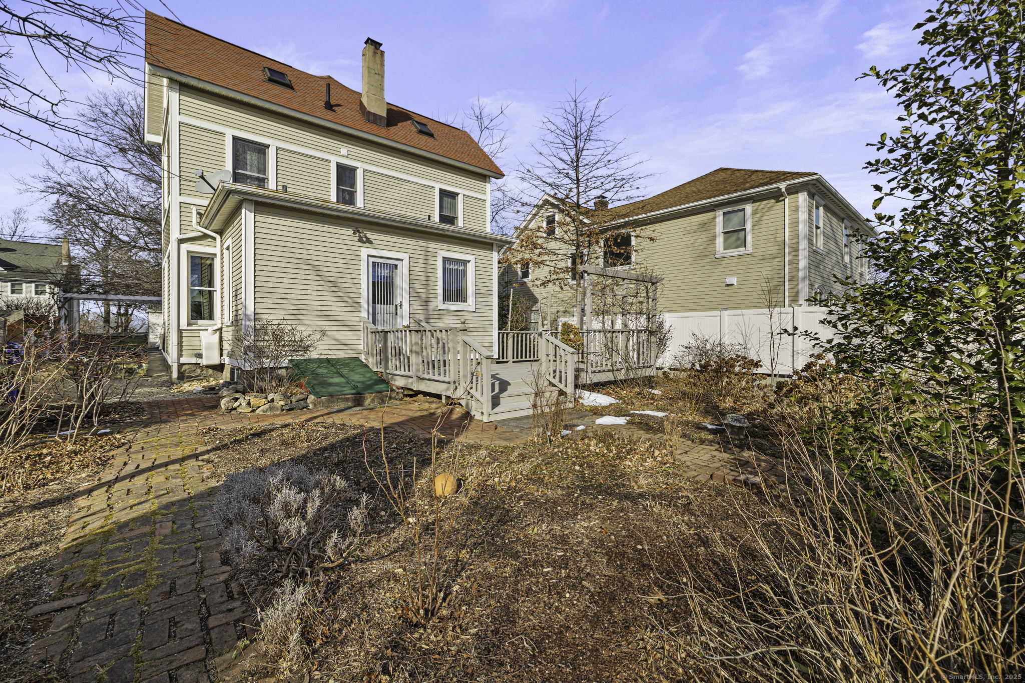 20 Saint John Street