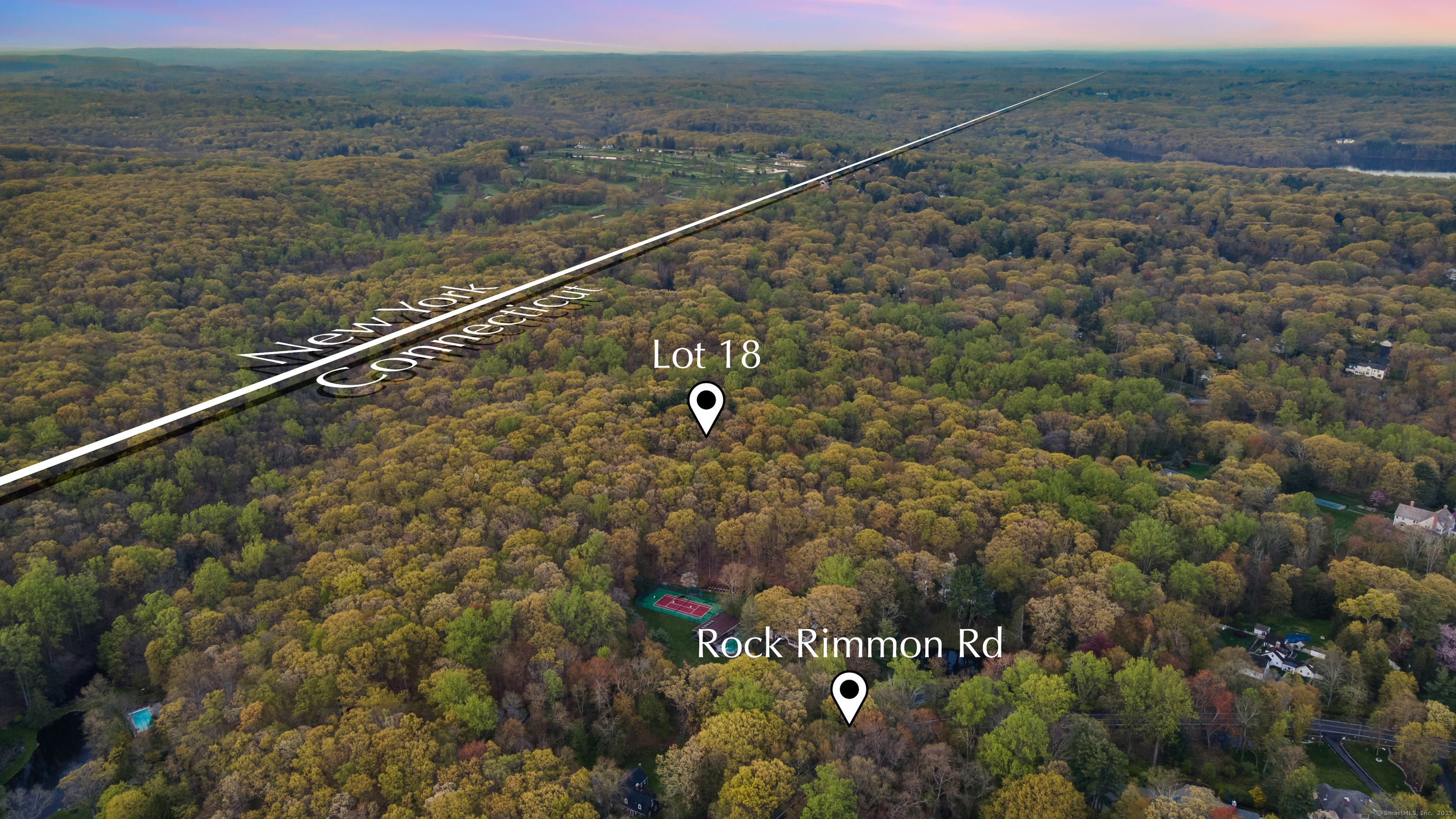 Rock Rimmon Road LOT 18