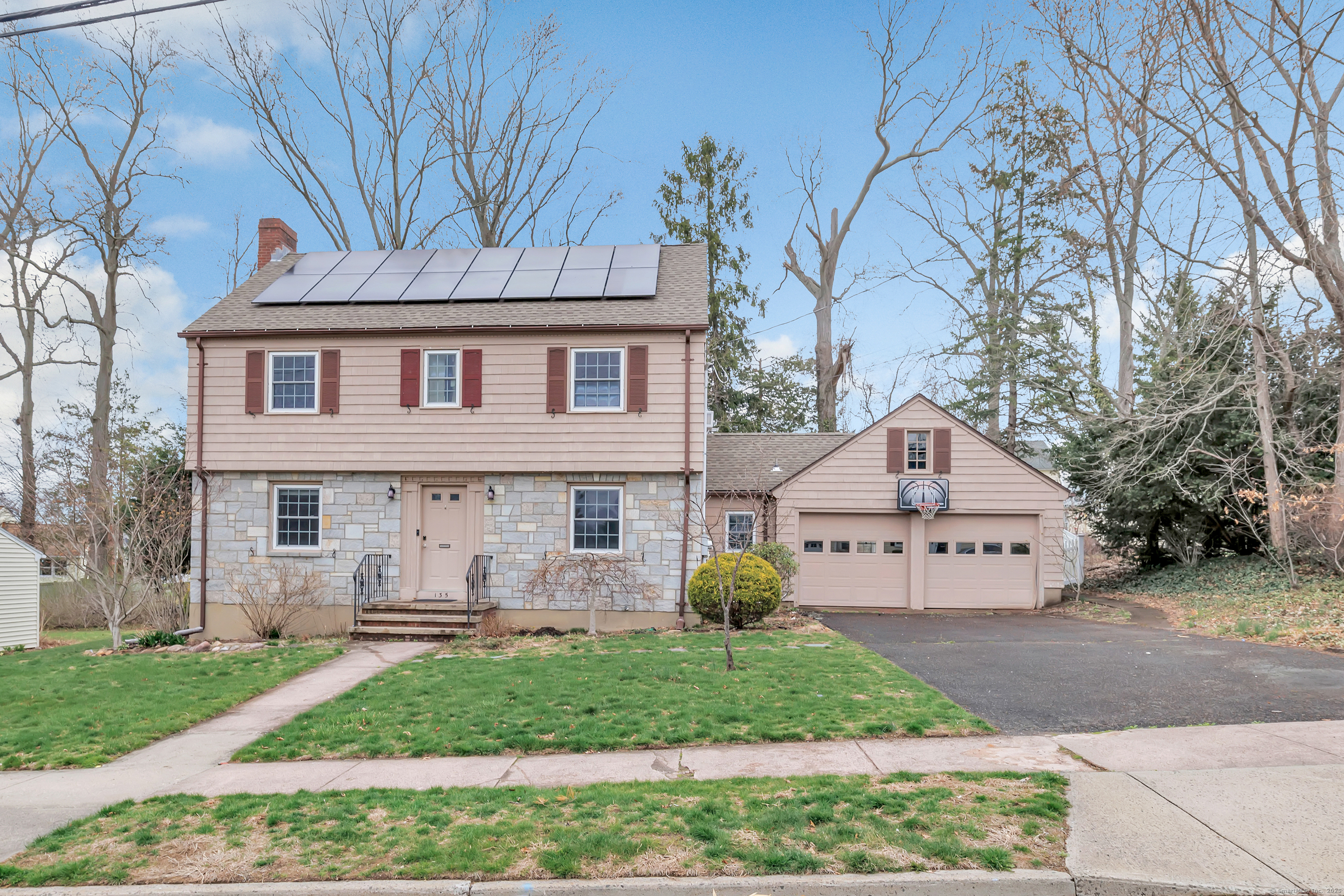 135 Carmalt Road