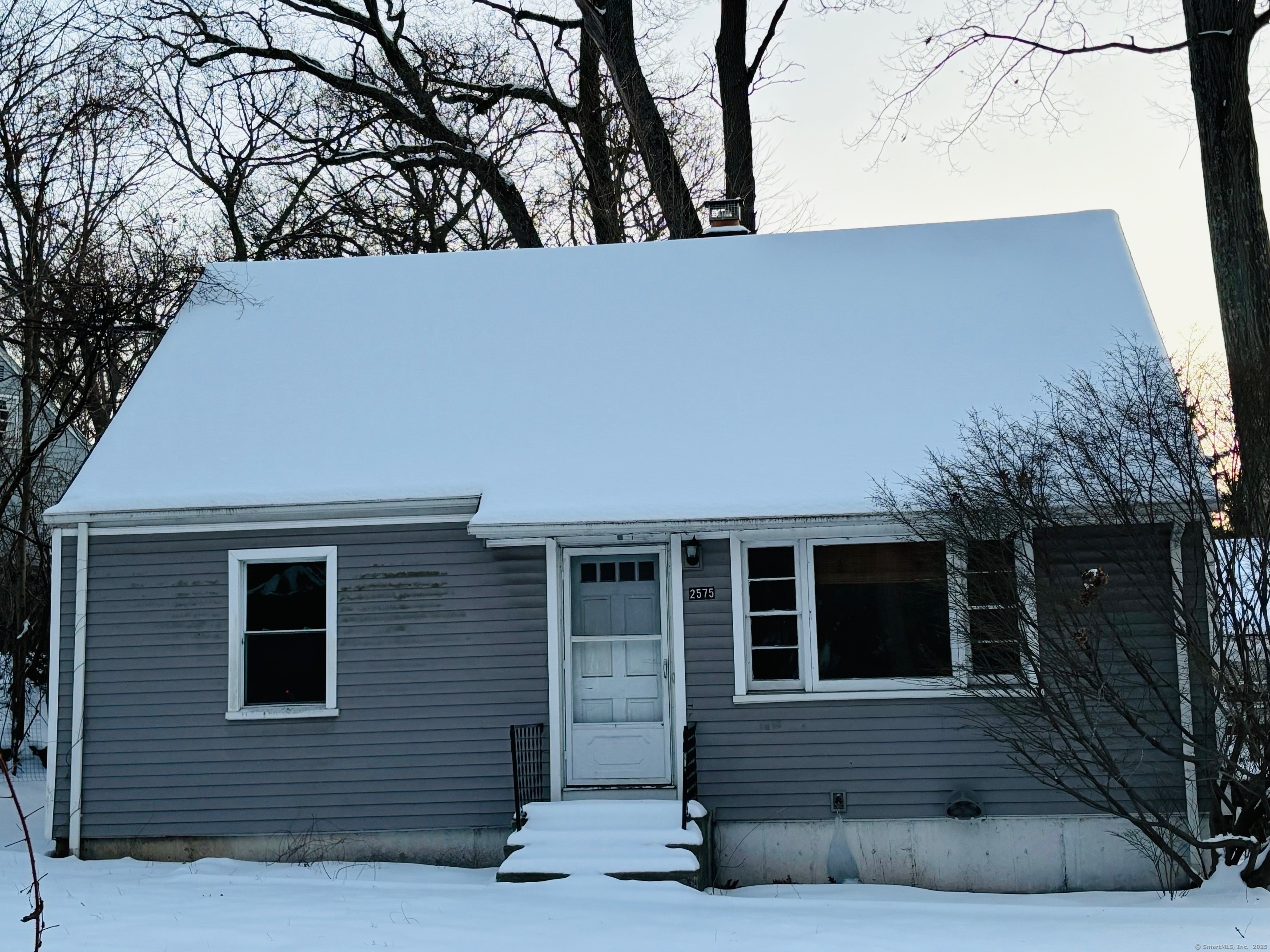 2575 Black Rock Turnpike