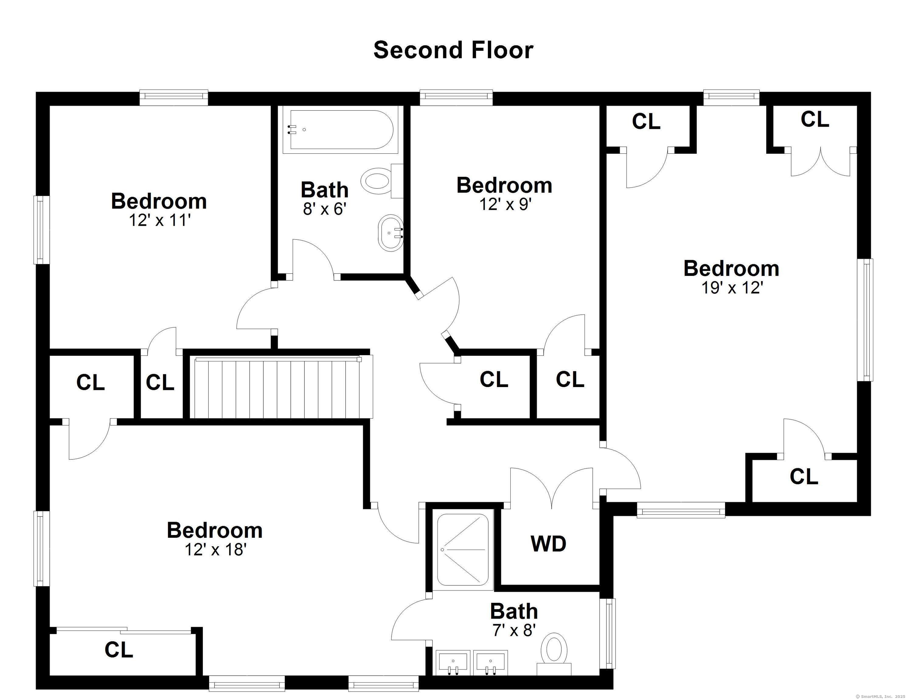 9 Dillon Road