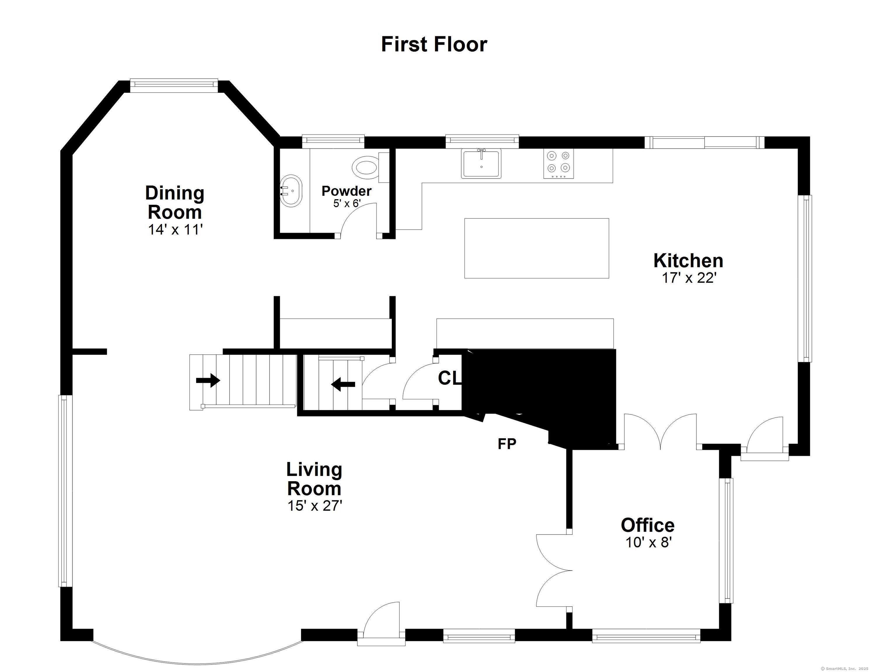 9 Dillon Road