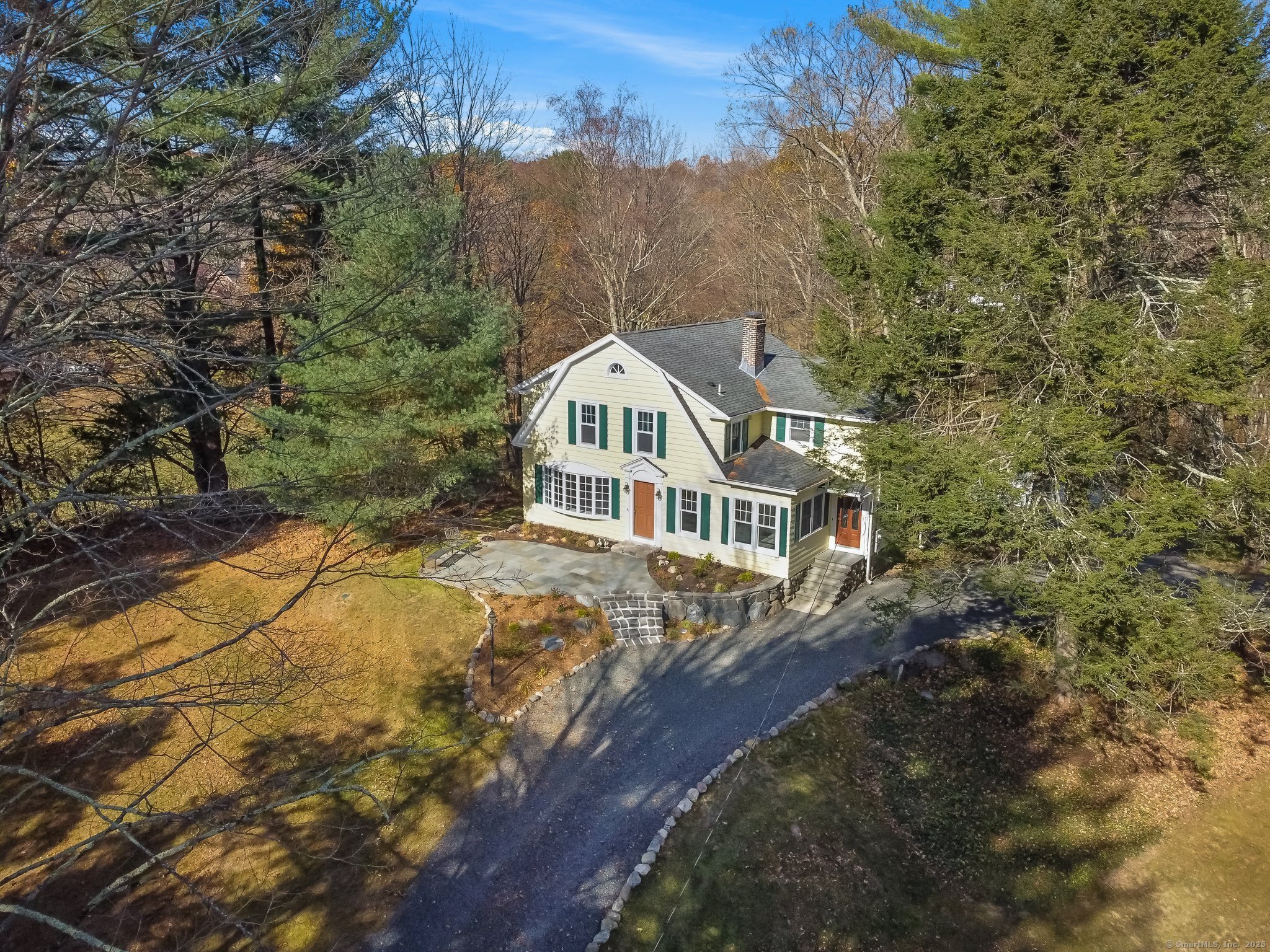 9 Dillon Road