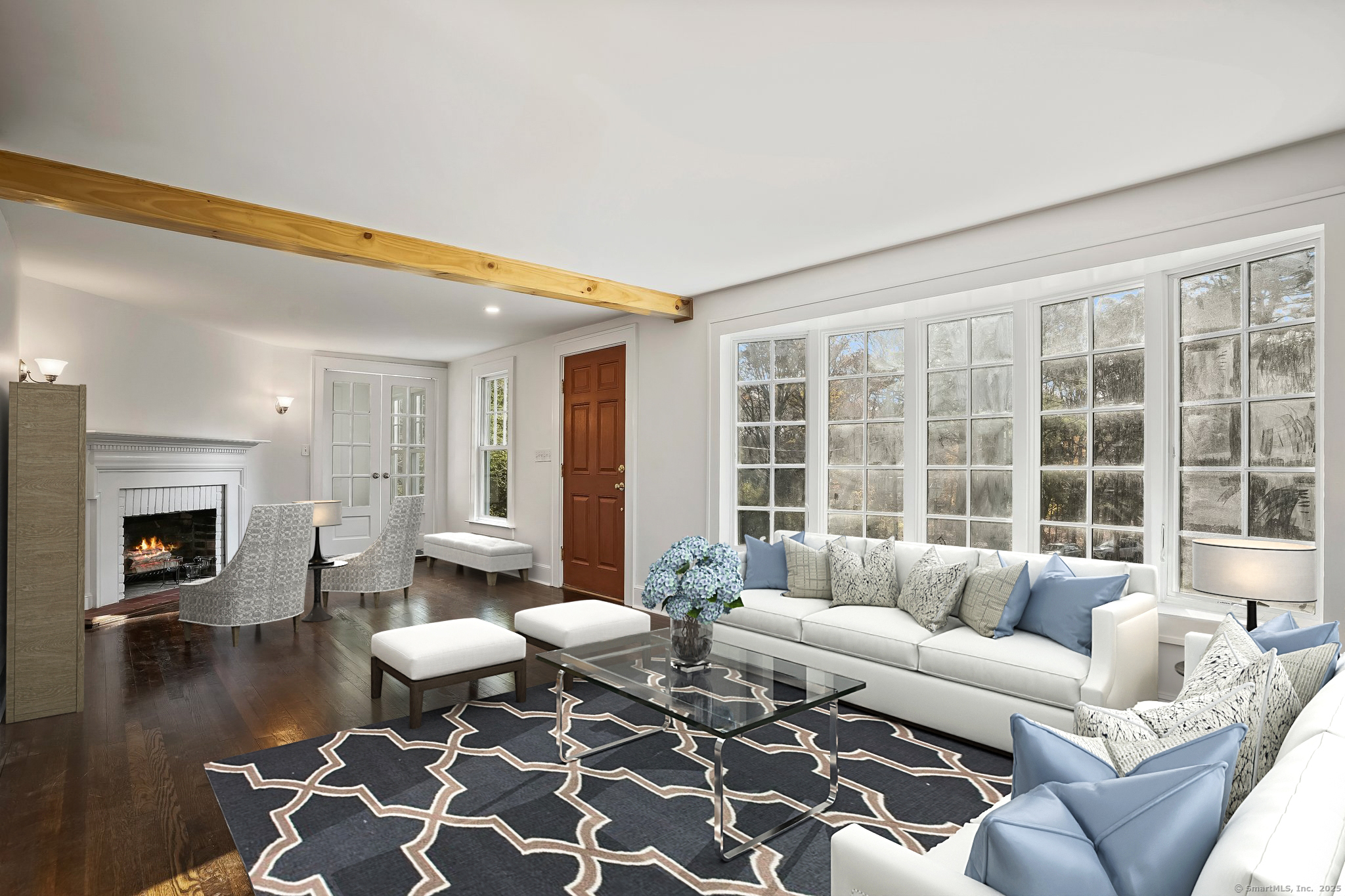 9 Dillon Road