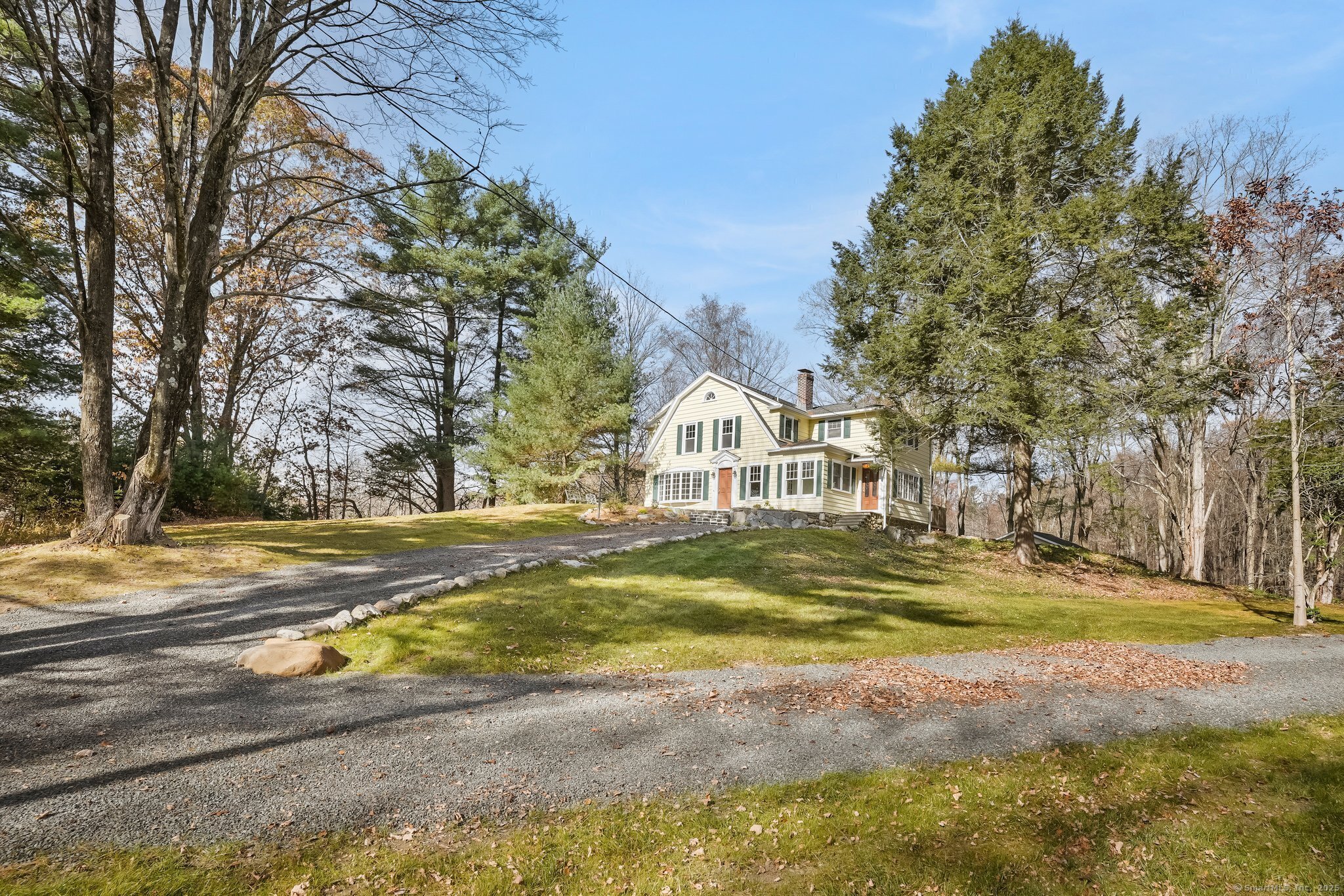 9 Dillon Road