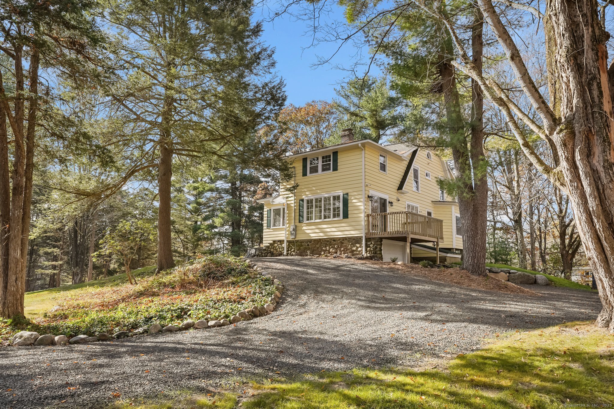 9 Dillon Road