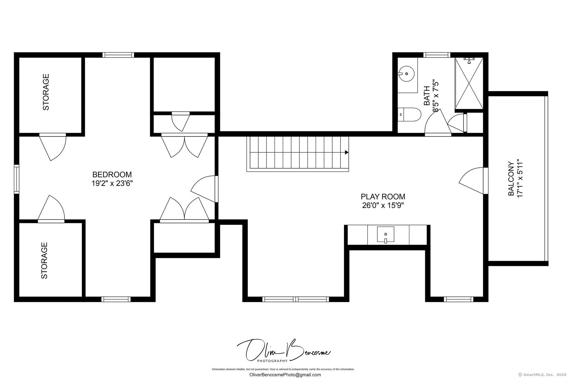 733 South Benson Road