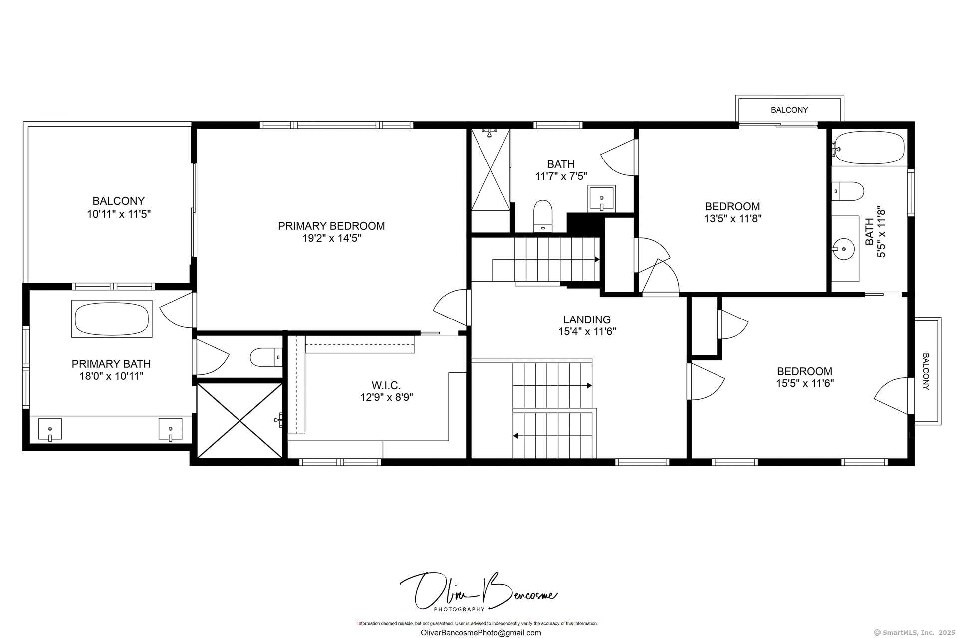 733 South Benson Road