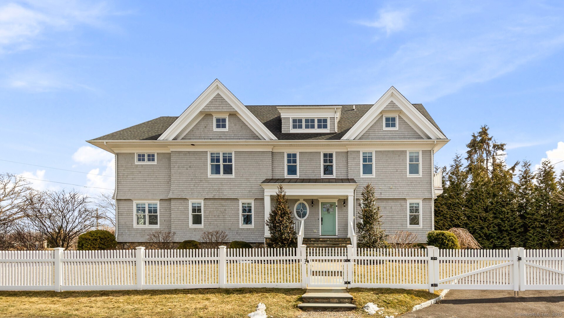 733 South Benson Road