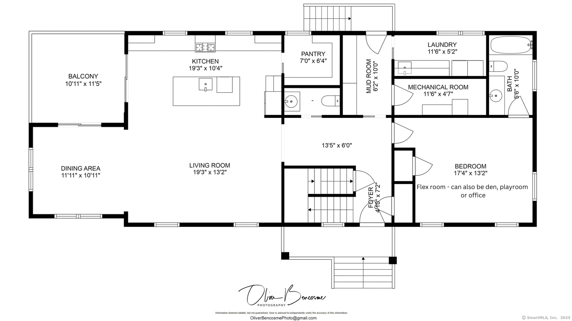 733 South Benson Road