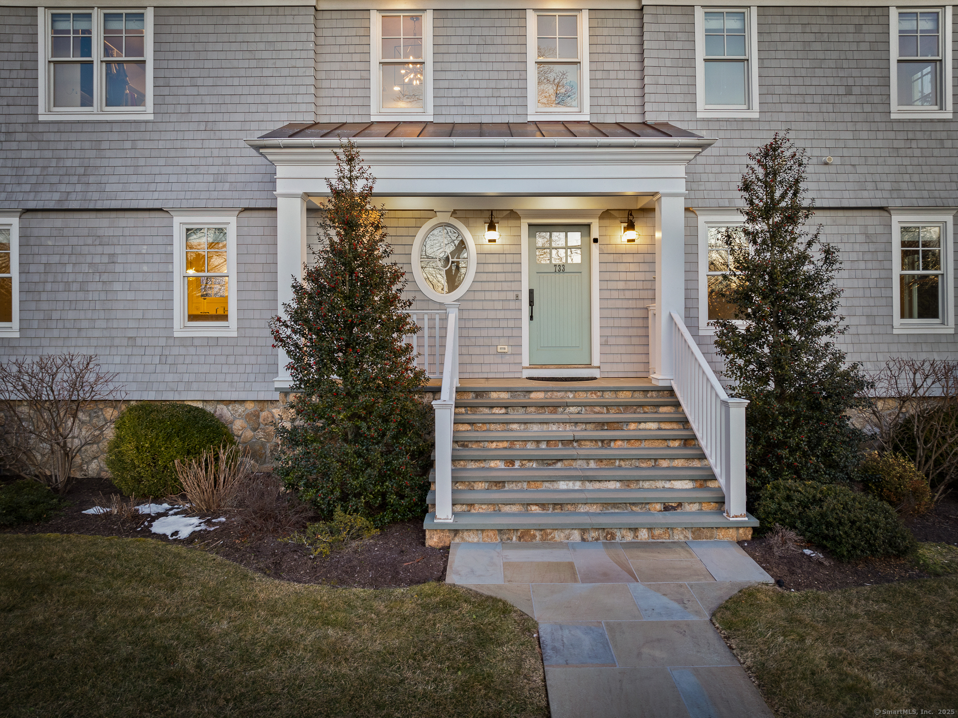 733 South Benson Road