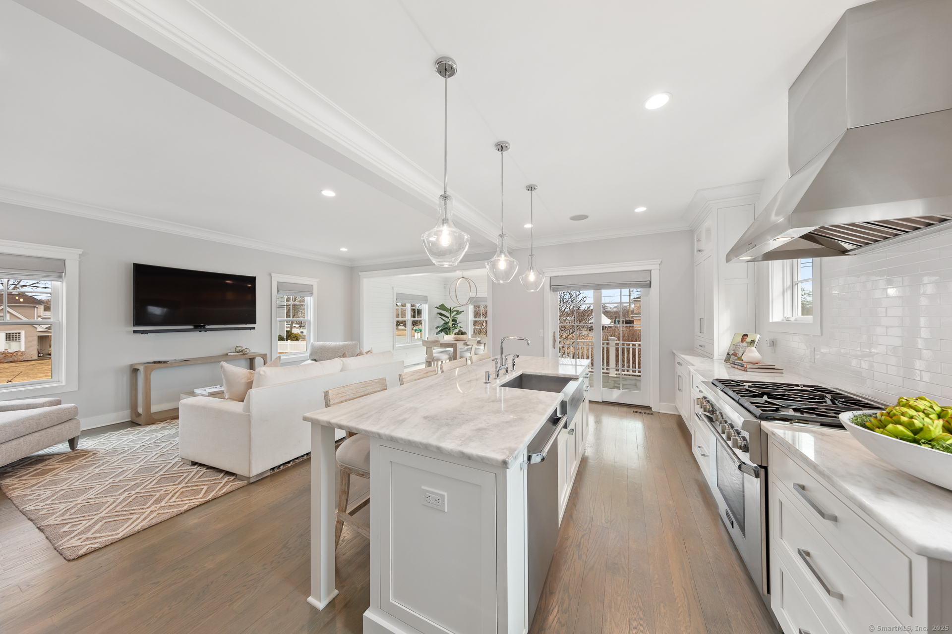 733 South Benson Road