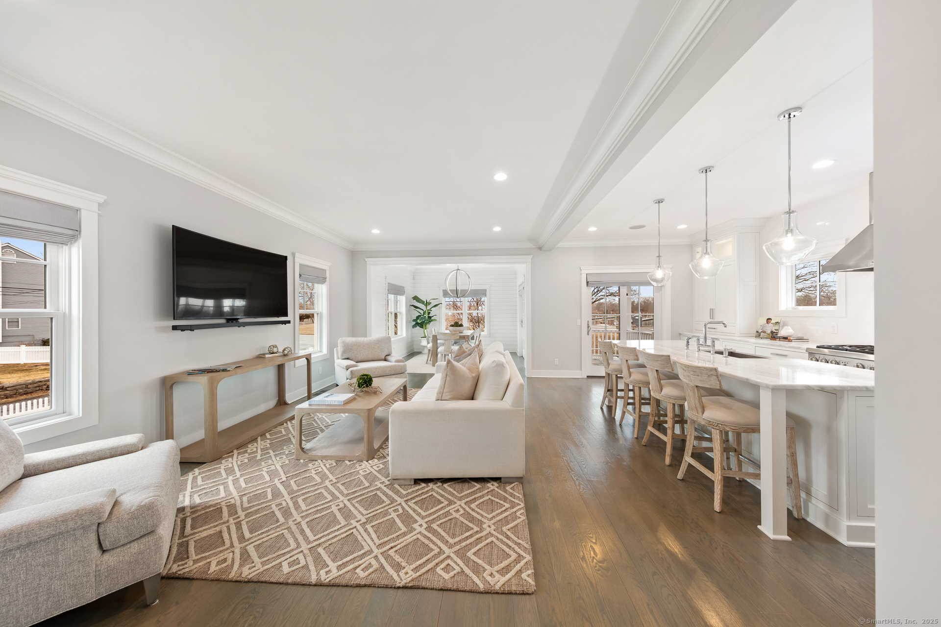 733 South Benson Road