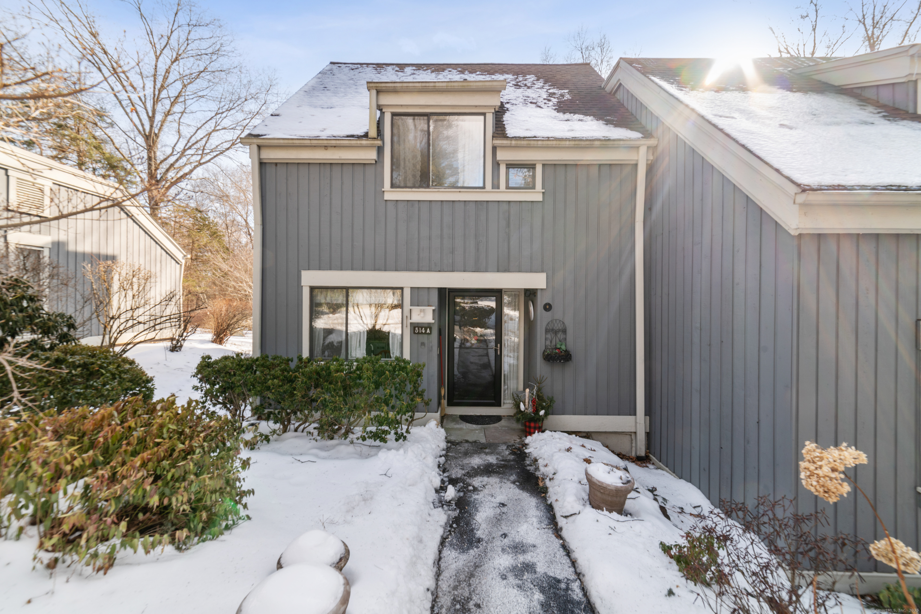 514 Heritage Village A