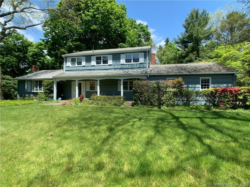 9 Round Pond Road