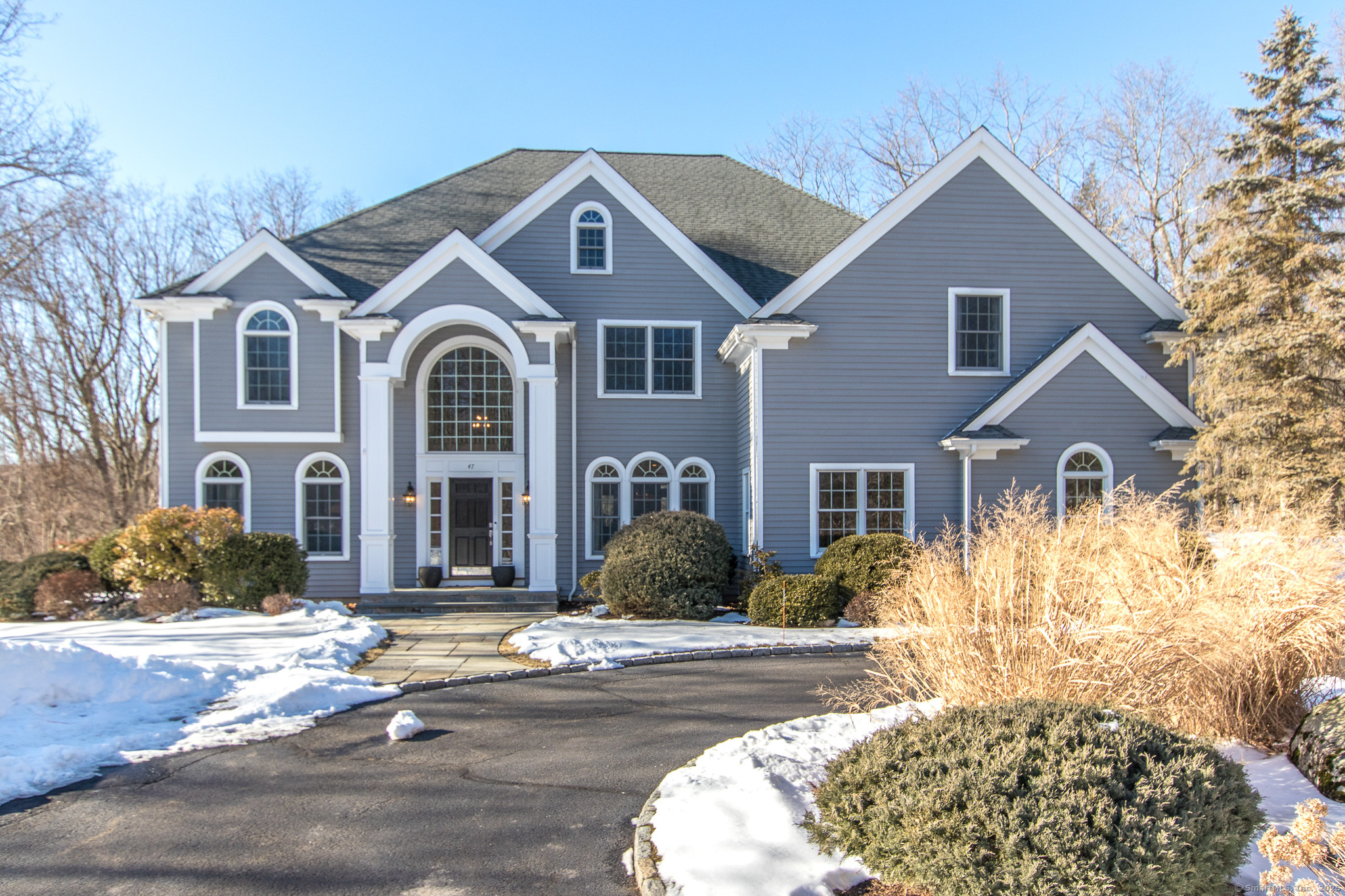 47 Quail Ridge Road
