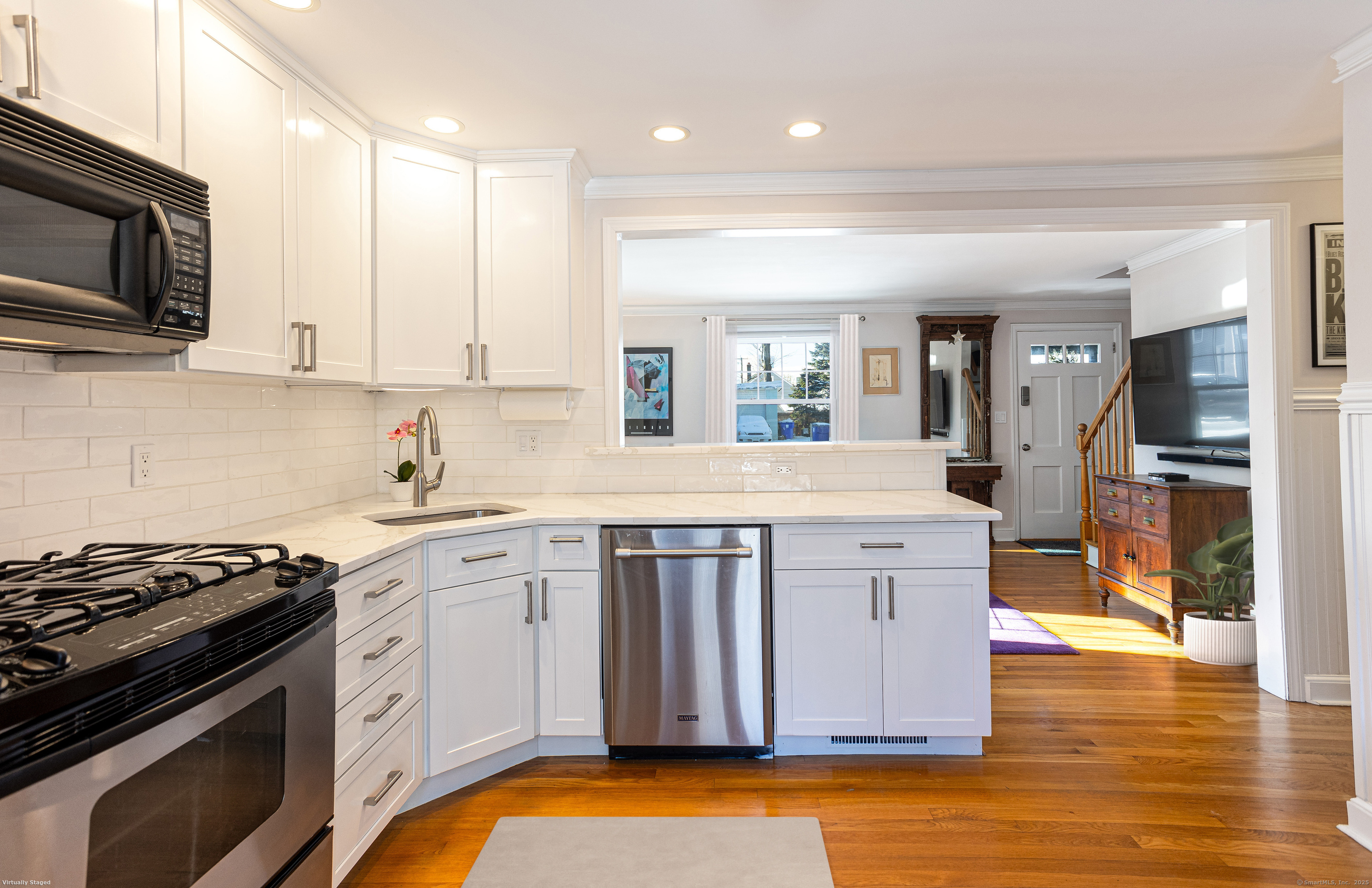 126 Churchill Street