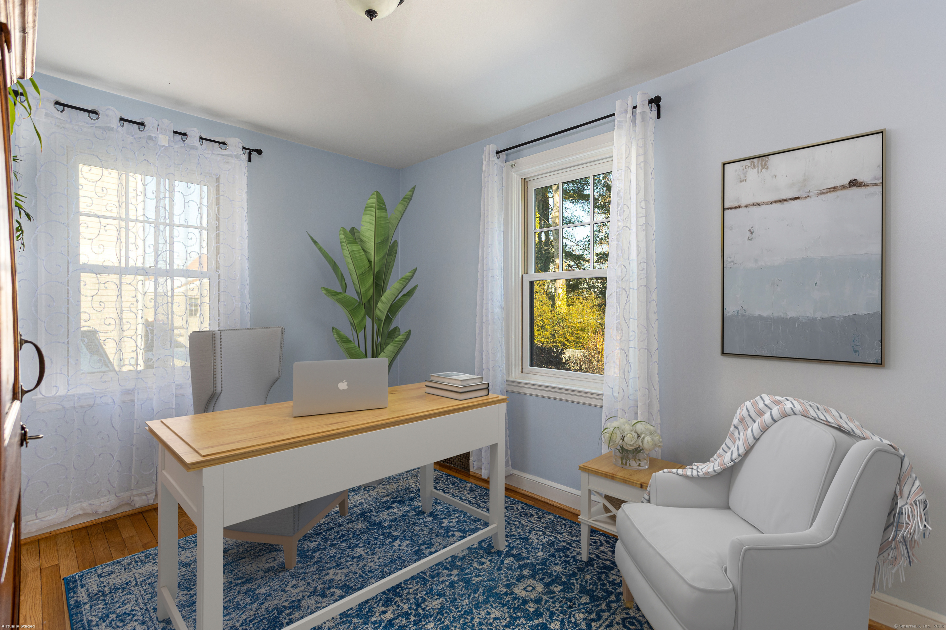 126 Churchill Street