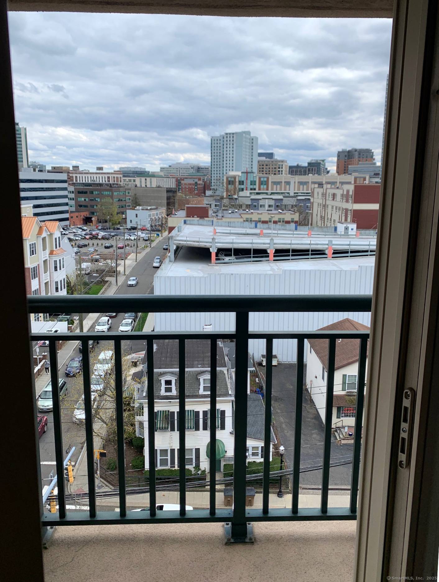 104 North Street APT 706