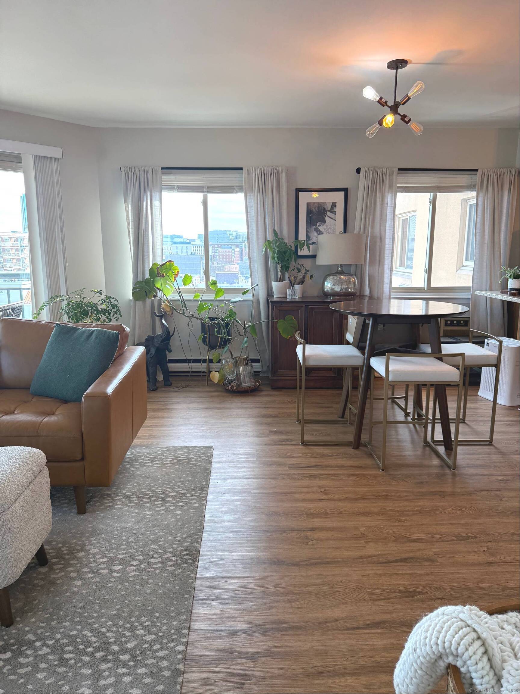 104 North Street APT 706