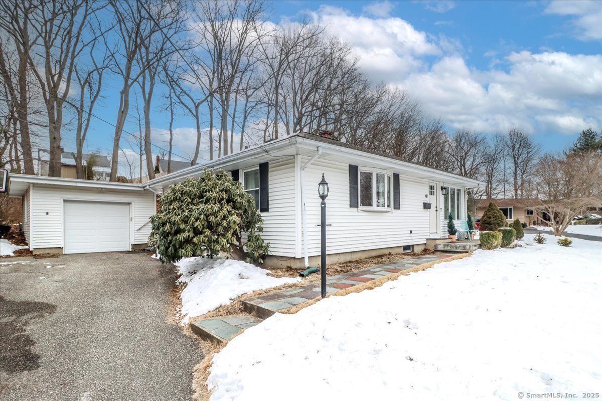 40 Concord Road