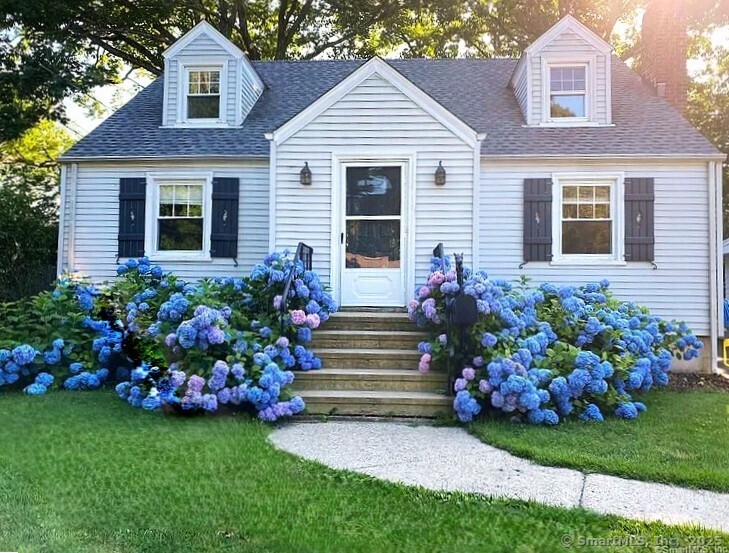 22 Poplar Street