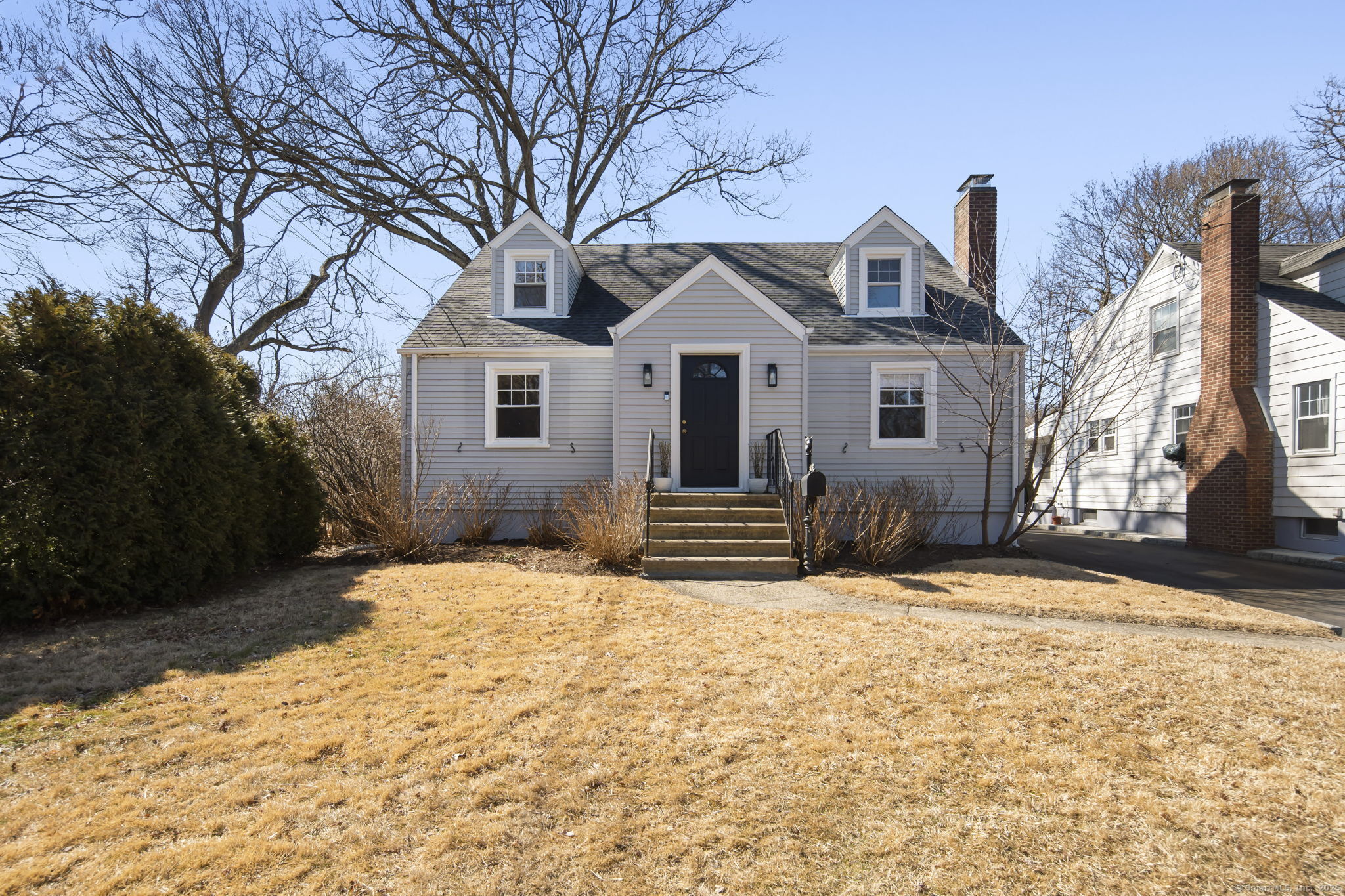 22 Poplar Street