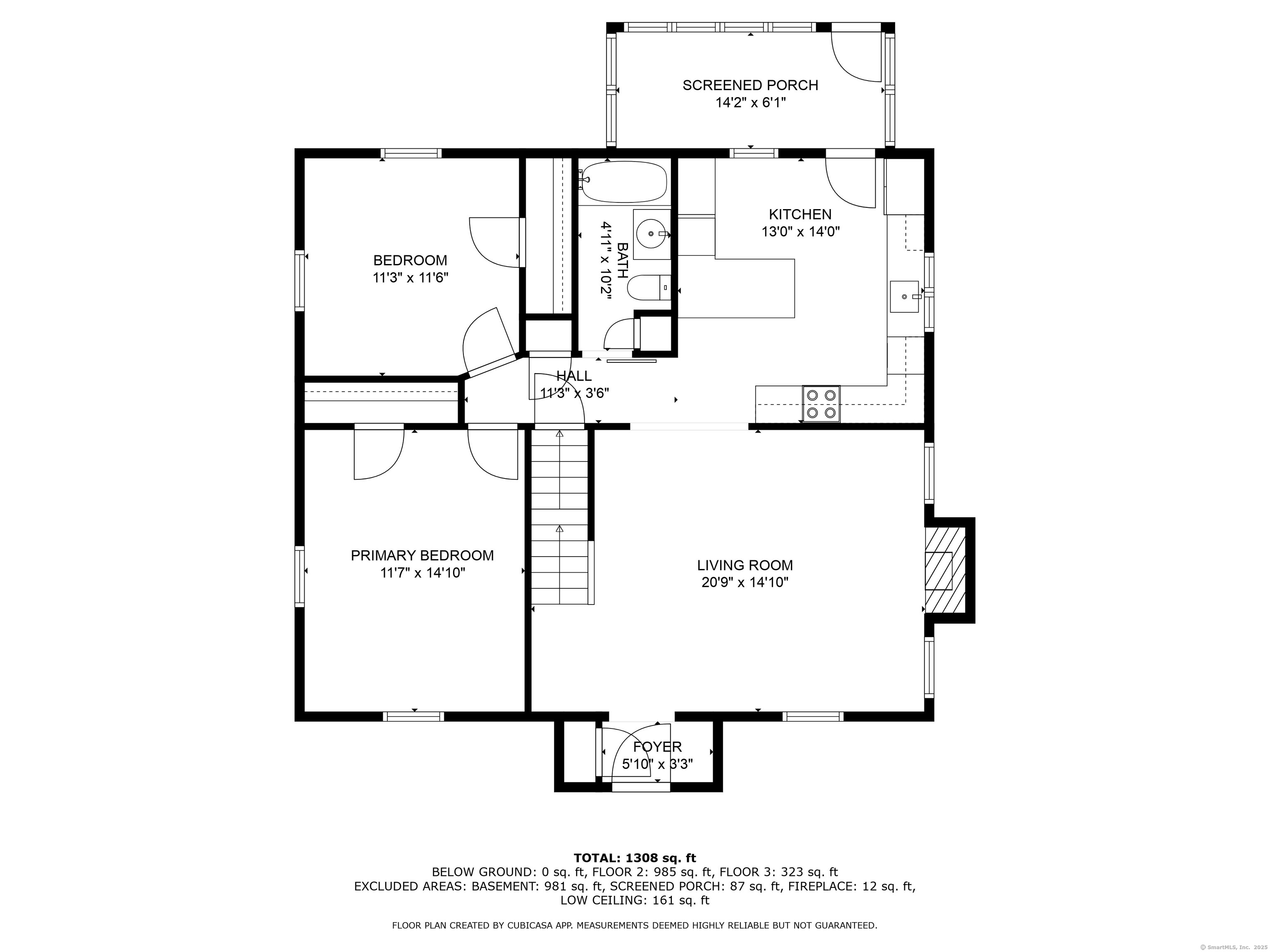 22 Poplar Street