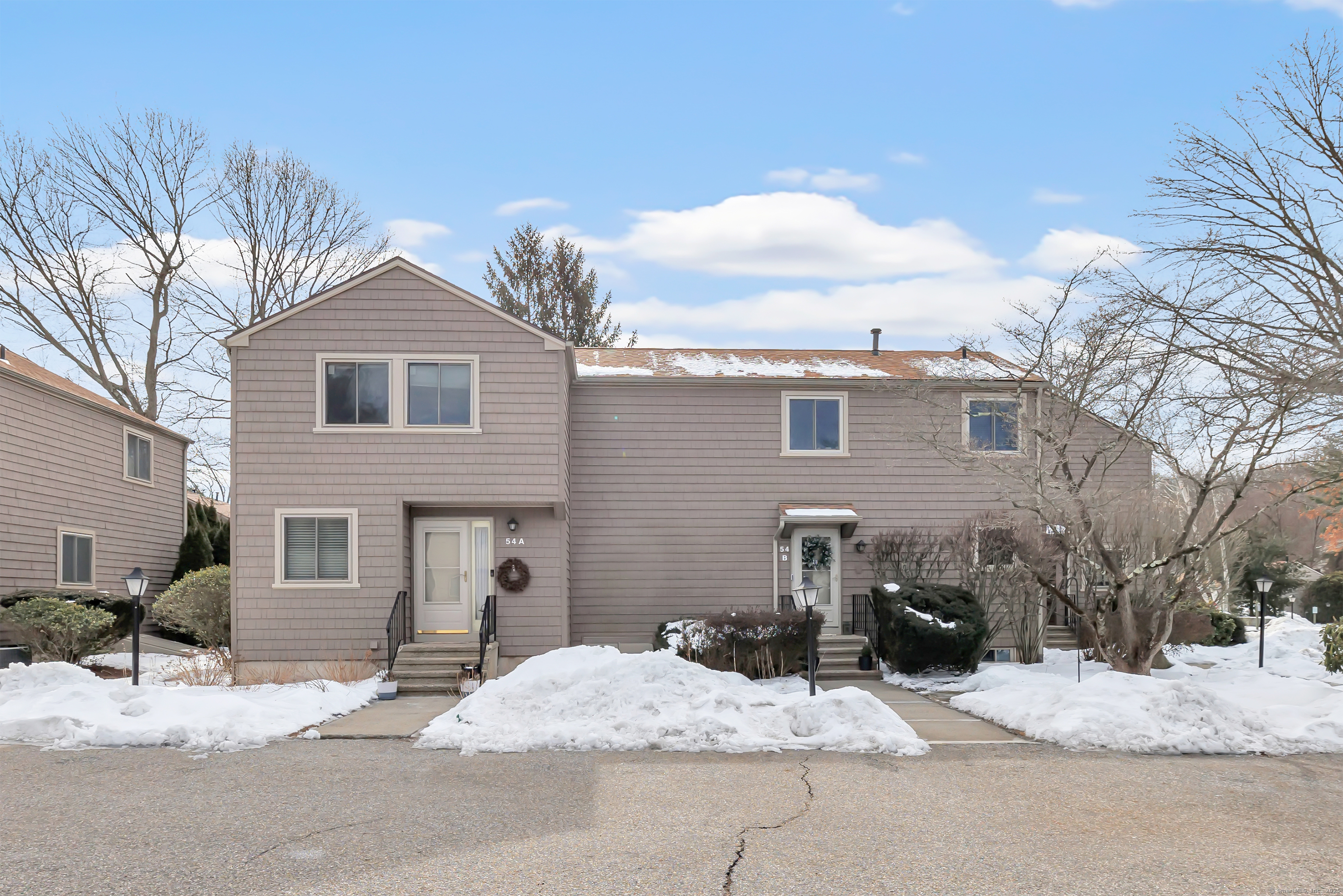 54 Wedgewood Road A