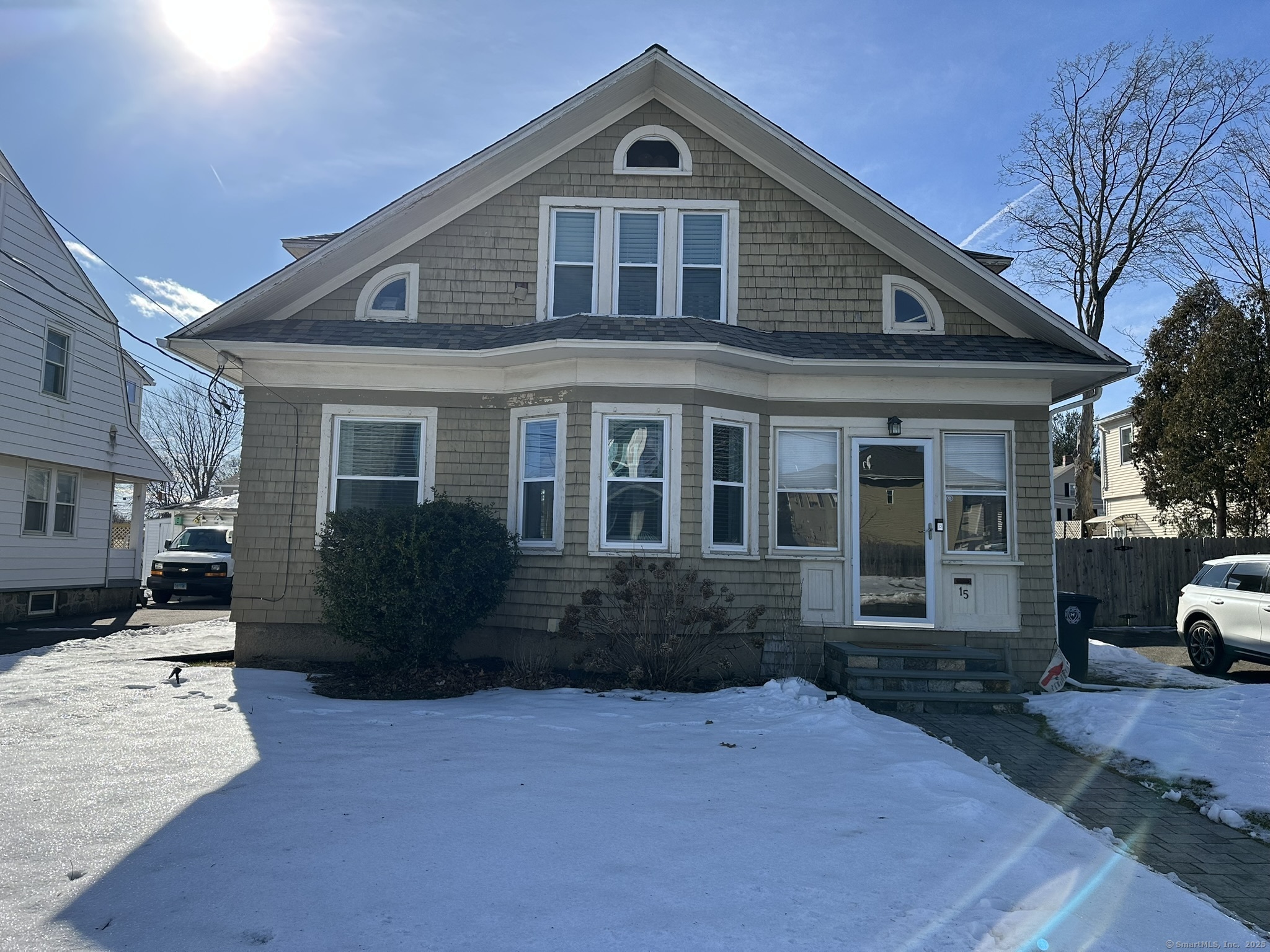 15 Florence Avenue