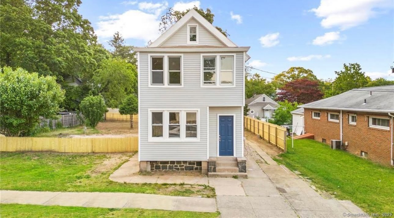157 Westfield Street