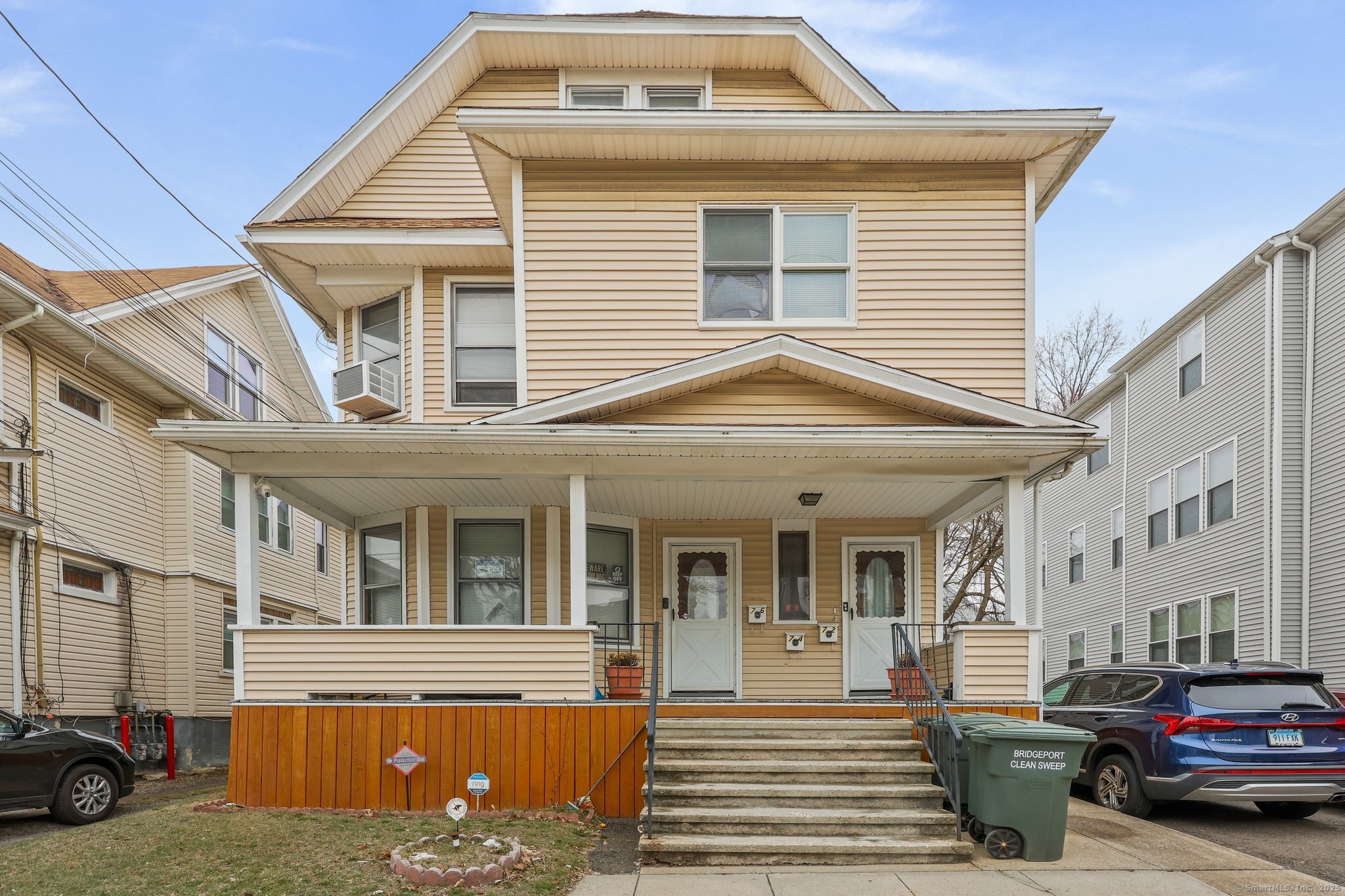 74-76 Garfield Avenue