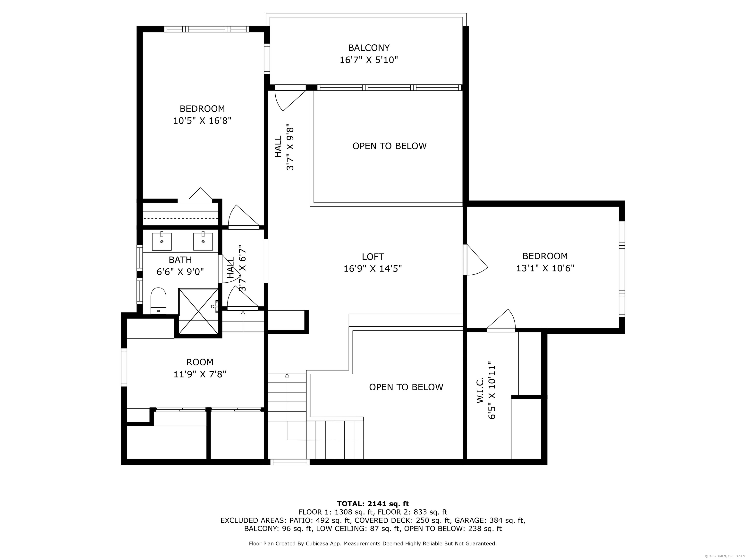 190 Davenport Drive