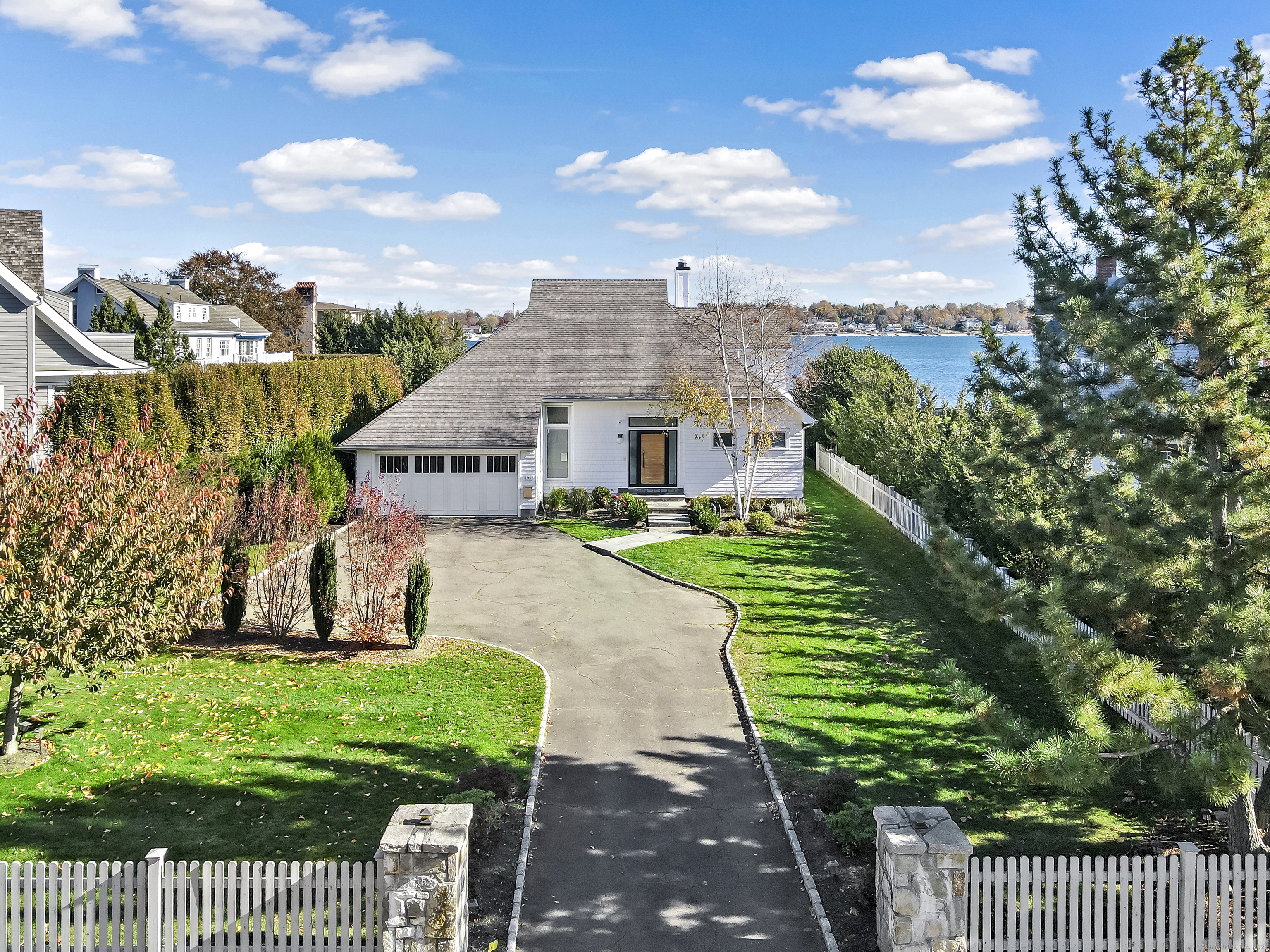 190 Davenport Drive