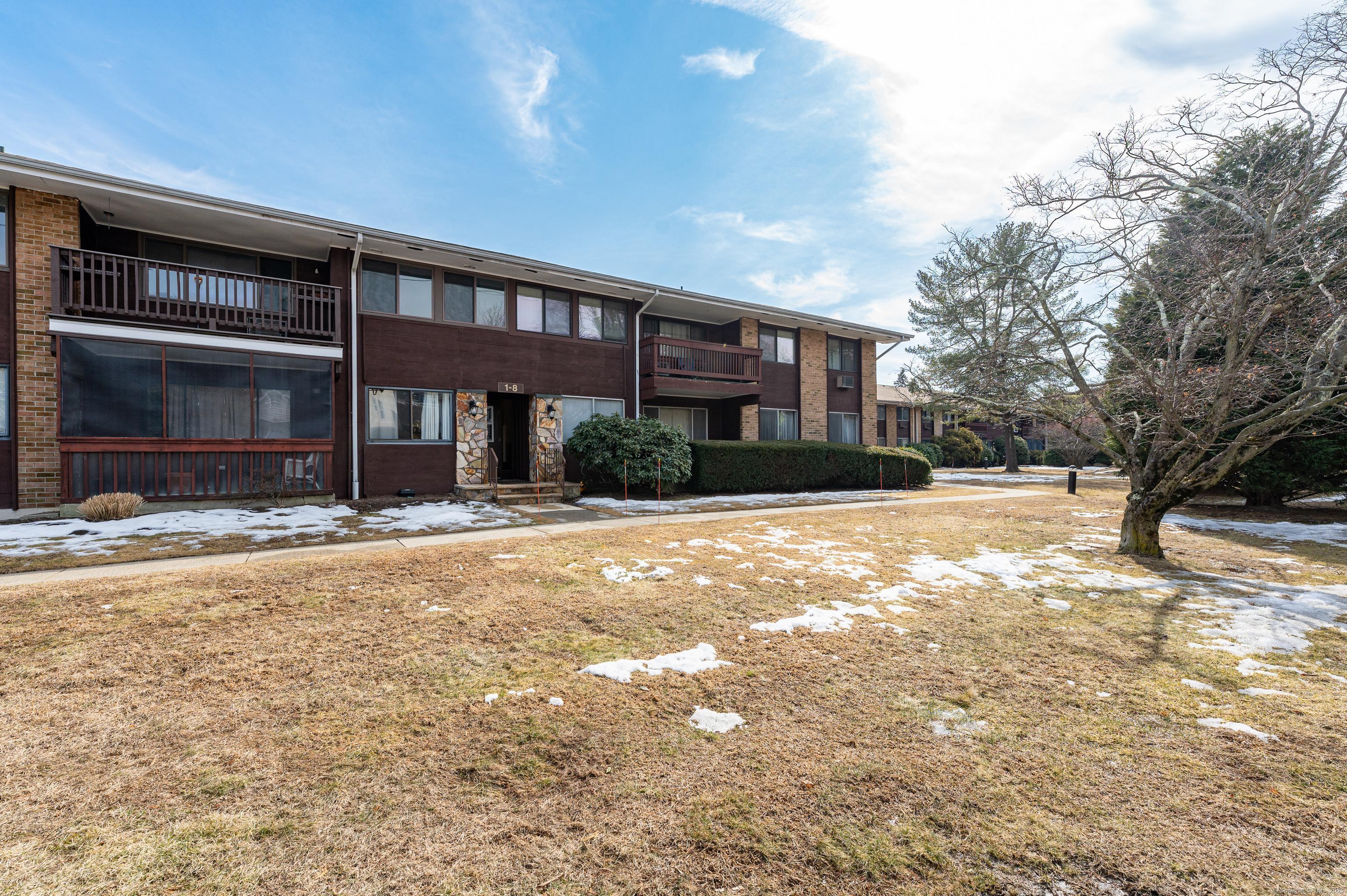 154 Cold Spring Road APT 3