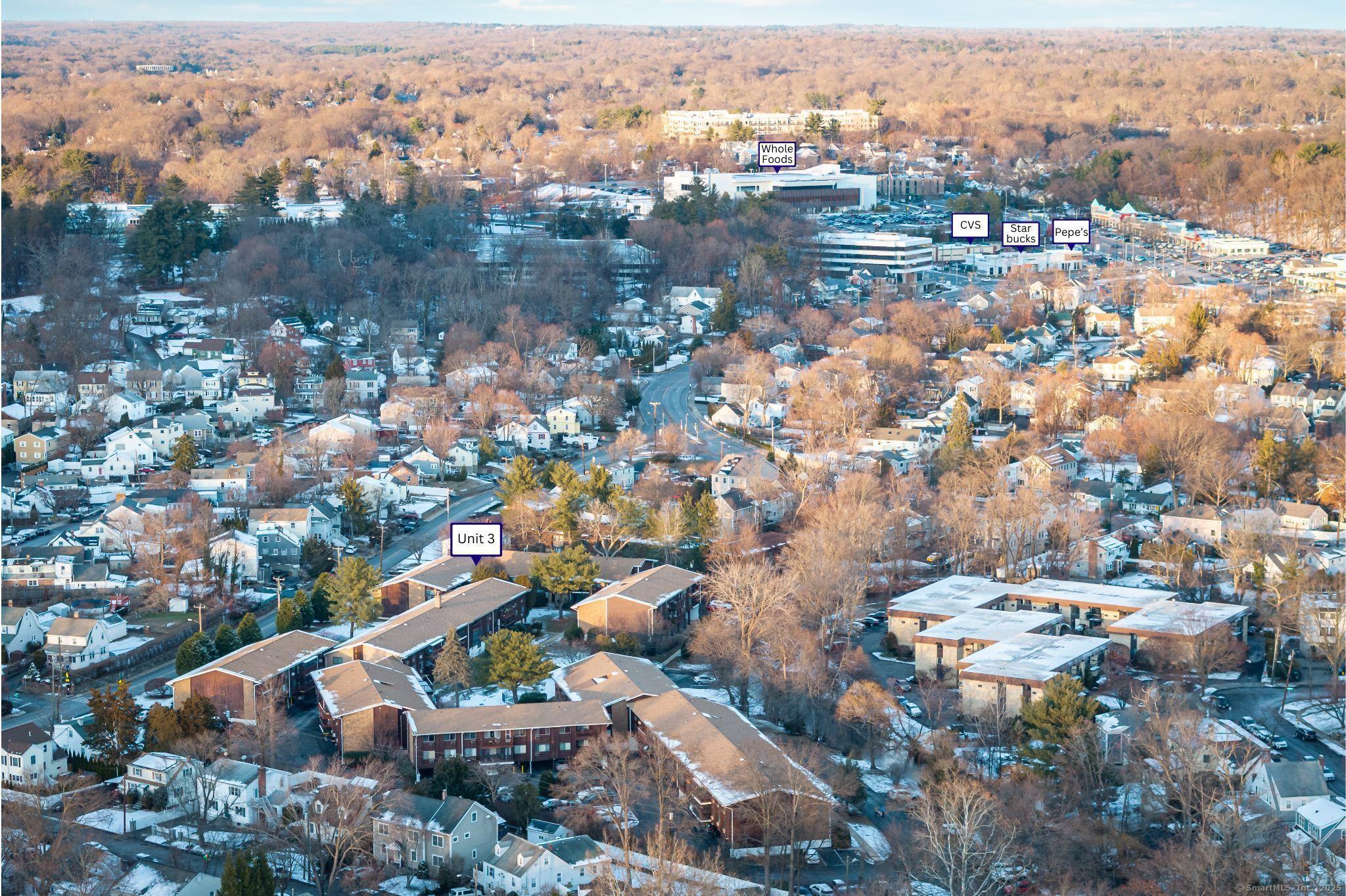 154 Cold Spring Road APT 3