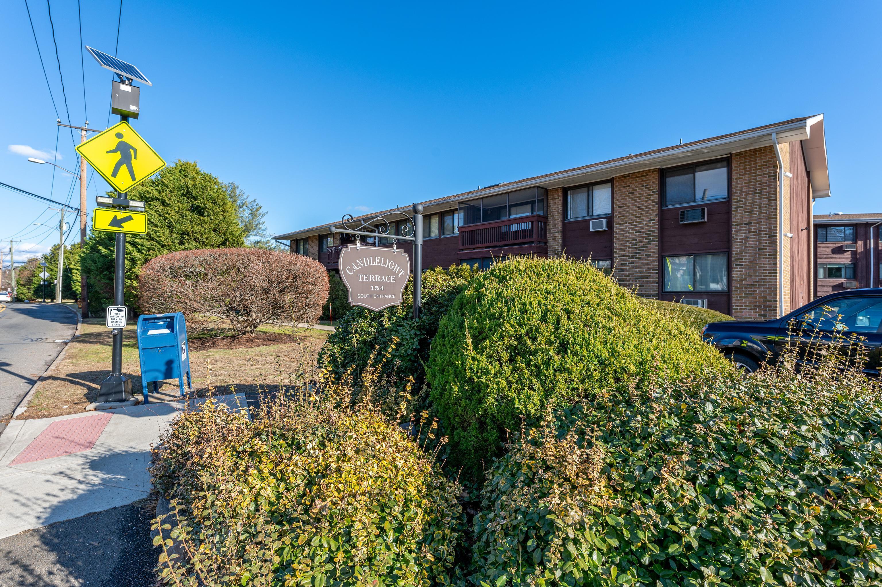 154 Cold Spring Road APT 3