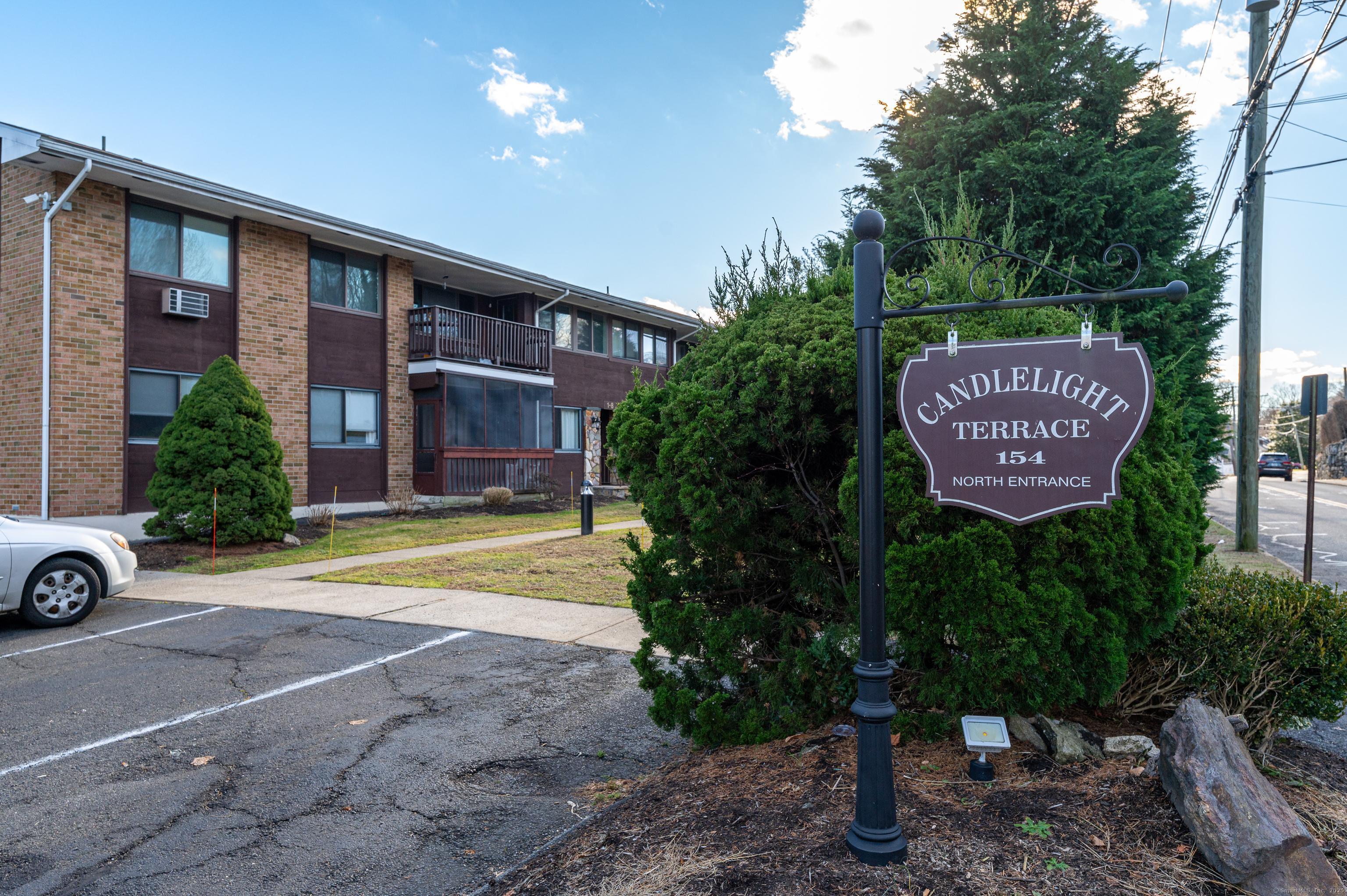 154 Cold Spring Road APT 3