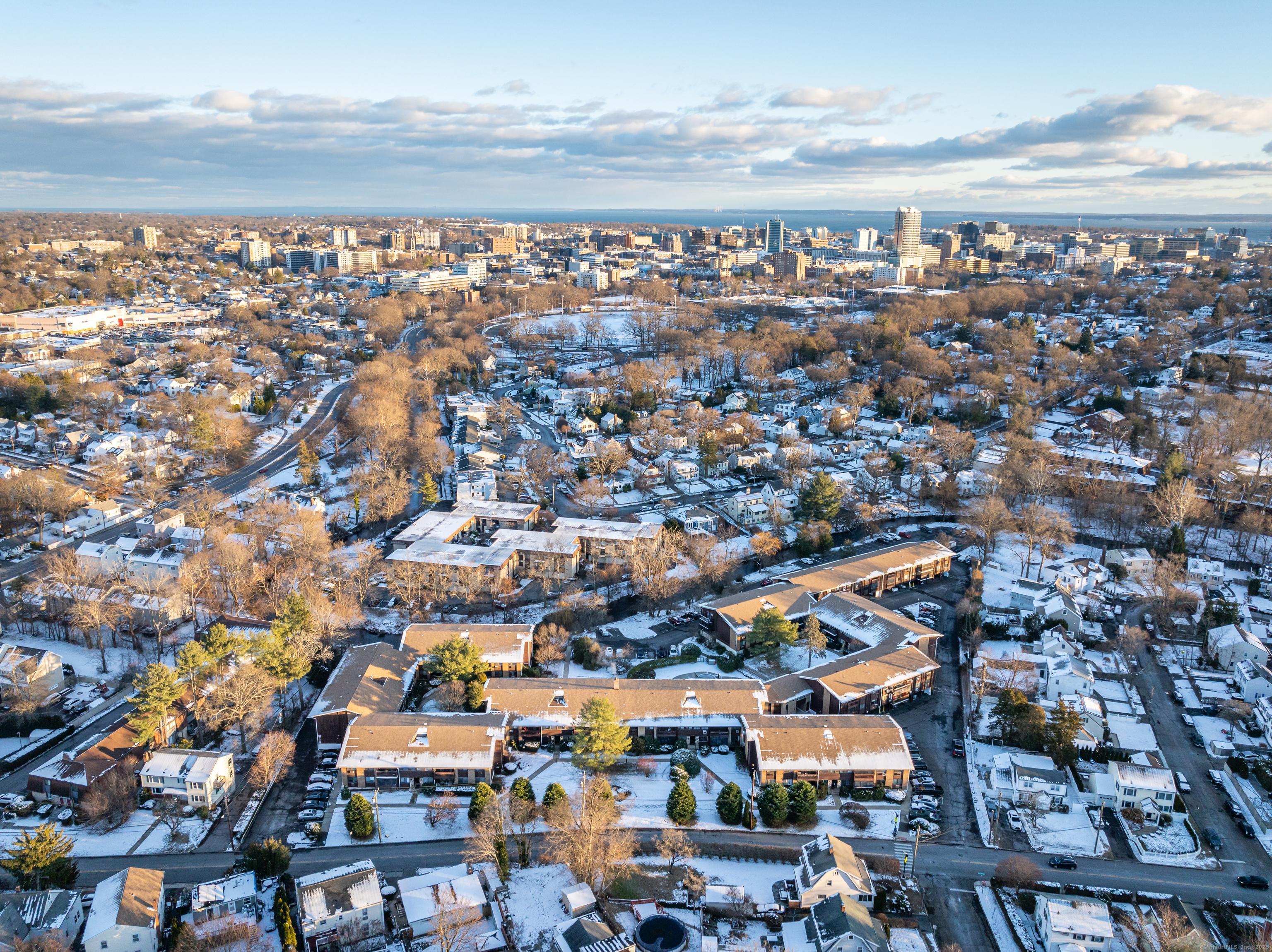 154 Cold Spring Road APT 3