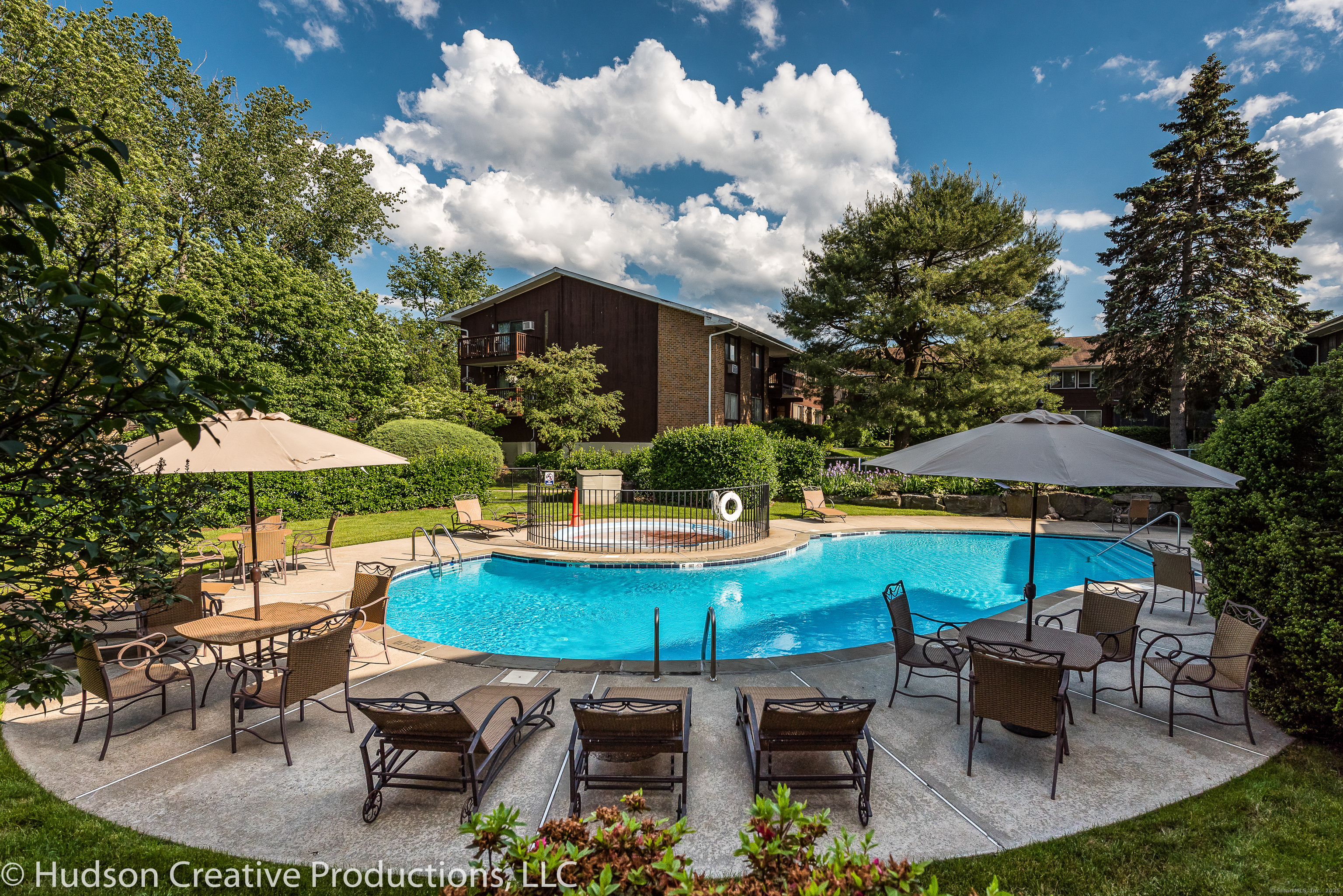 154 Cold Spring Road APT 3